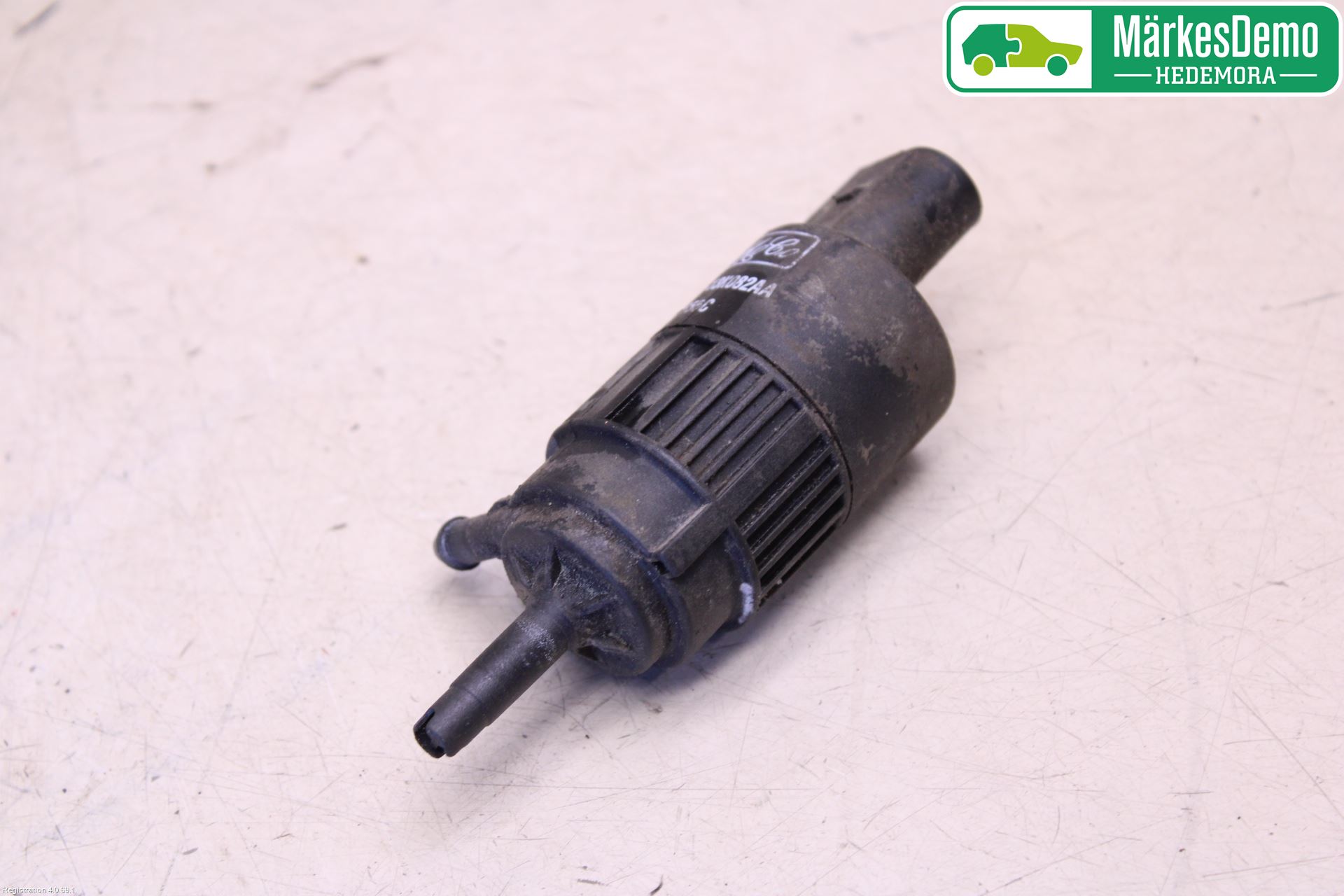 Ford MONDEO 07-15 Spylerpumpe Høytrykk