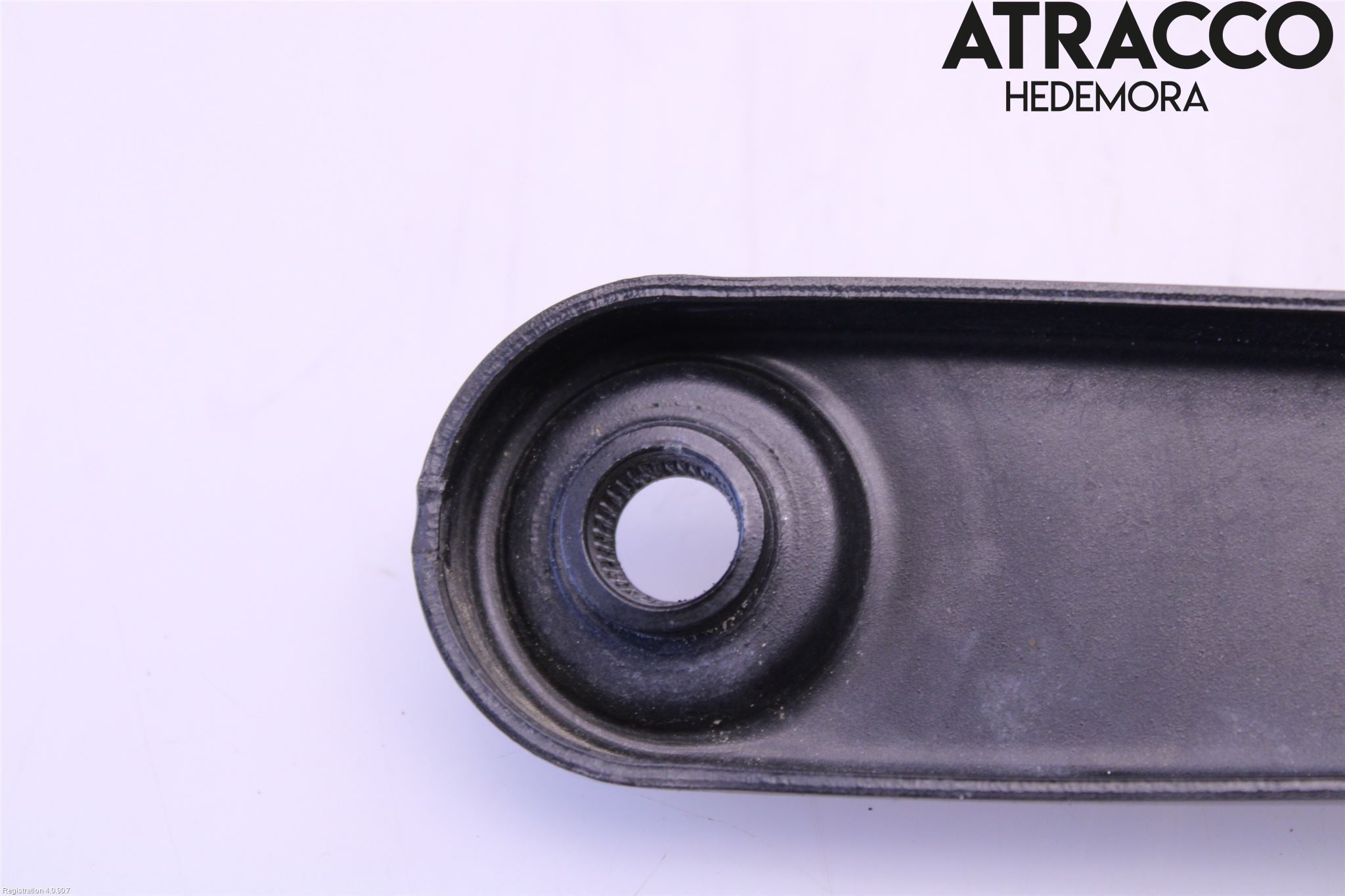 BMW 5 G30/G31/F90 17-23 Viskerarm-Armer Frontrute