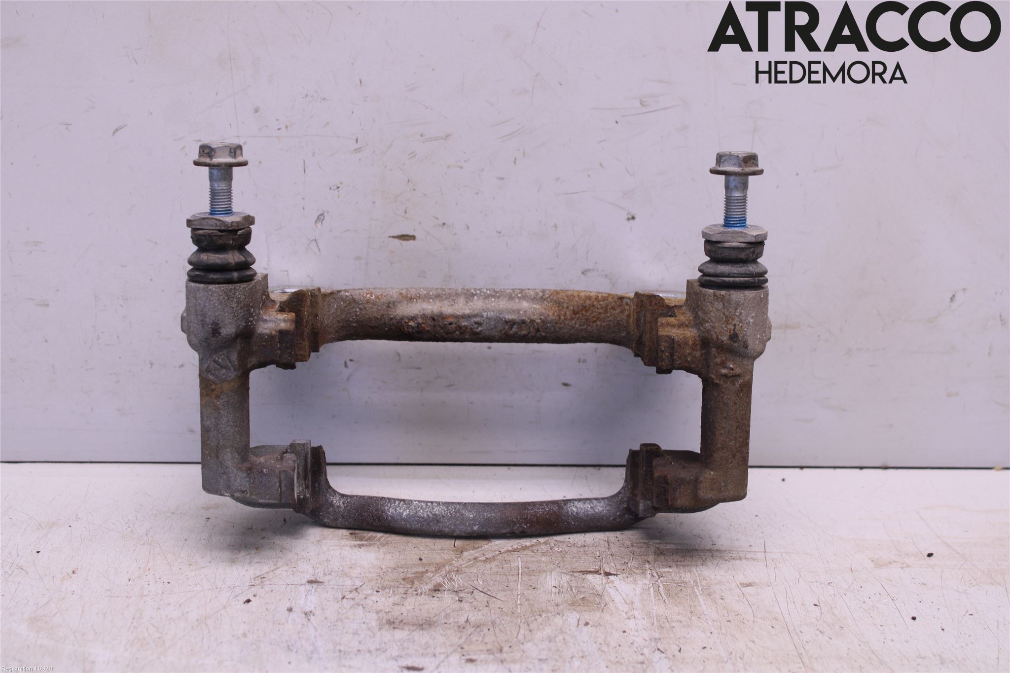 Toyota COROLLA 19- Bremsecaliper Feste Holder