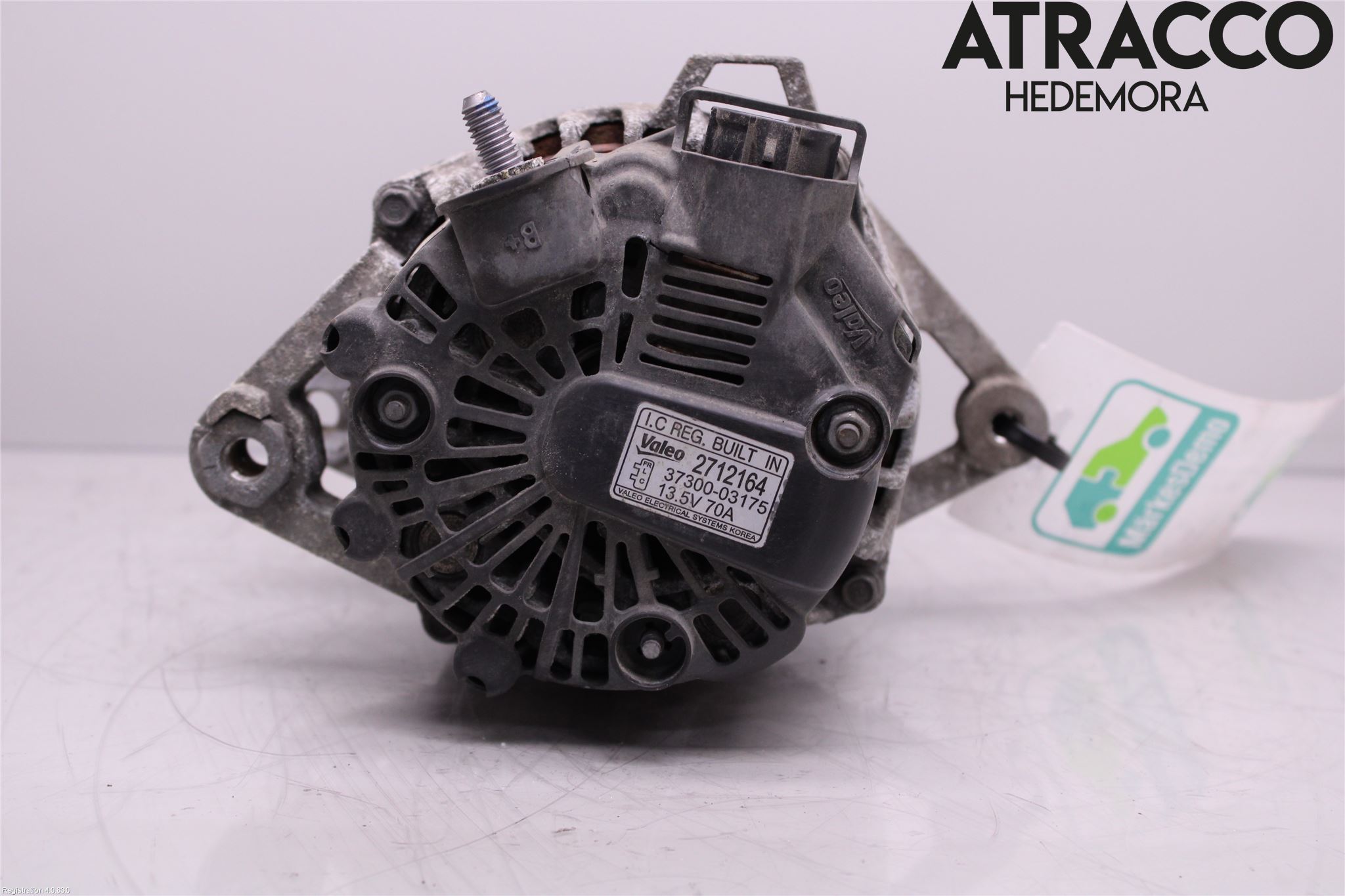 Kia PICANTO 17- Dynamo