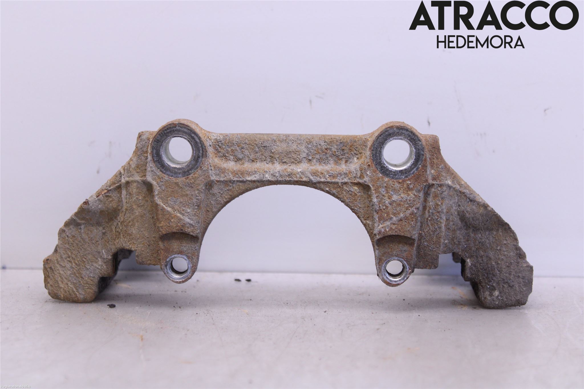 Skoda FABIA 15-21 Bremsecaliper Feste Holder