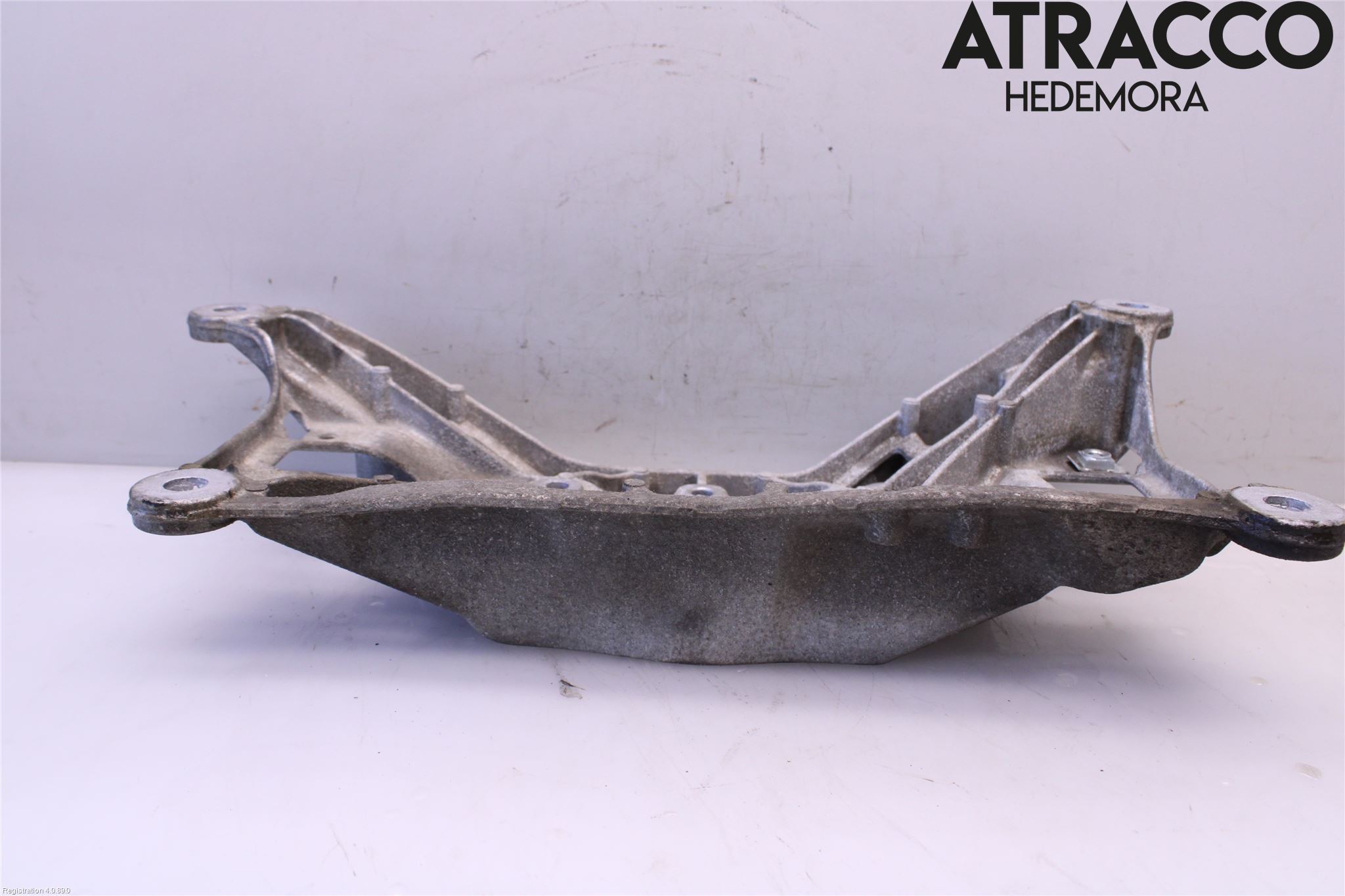 Audi A5 17- Gearkasse Bjelke - Travers