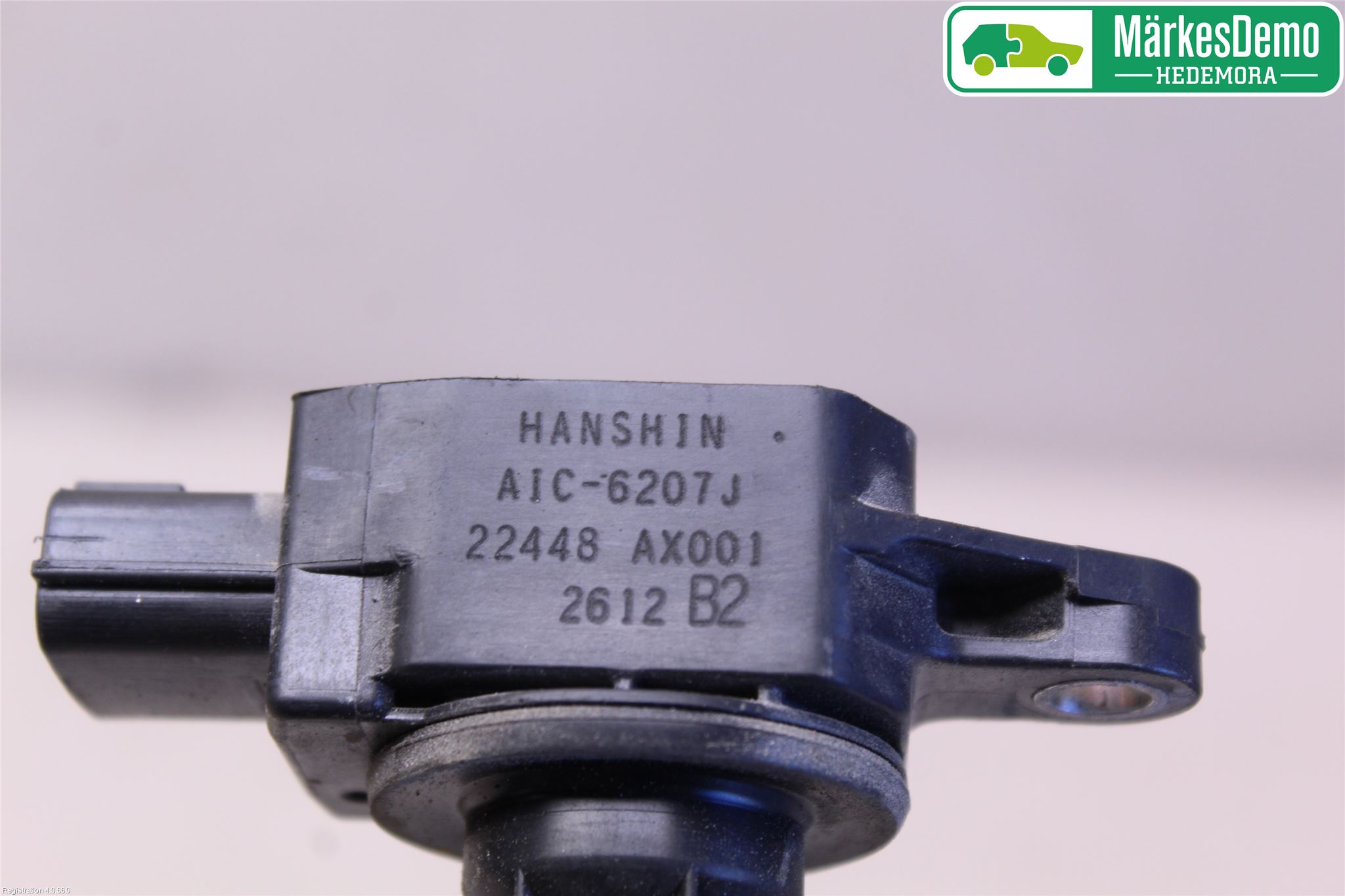 Nissan NOTE E11 06-14 Coil