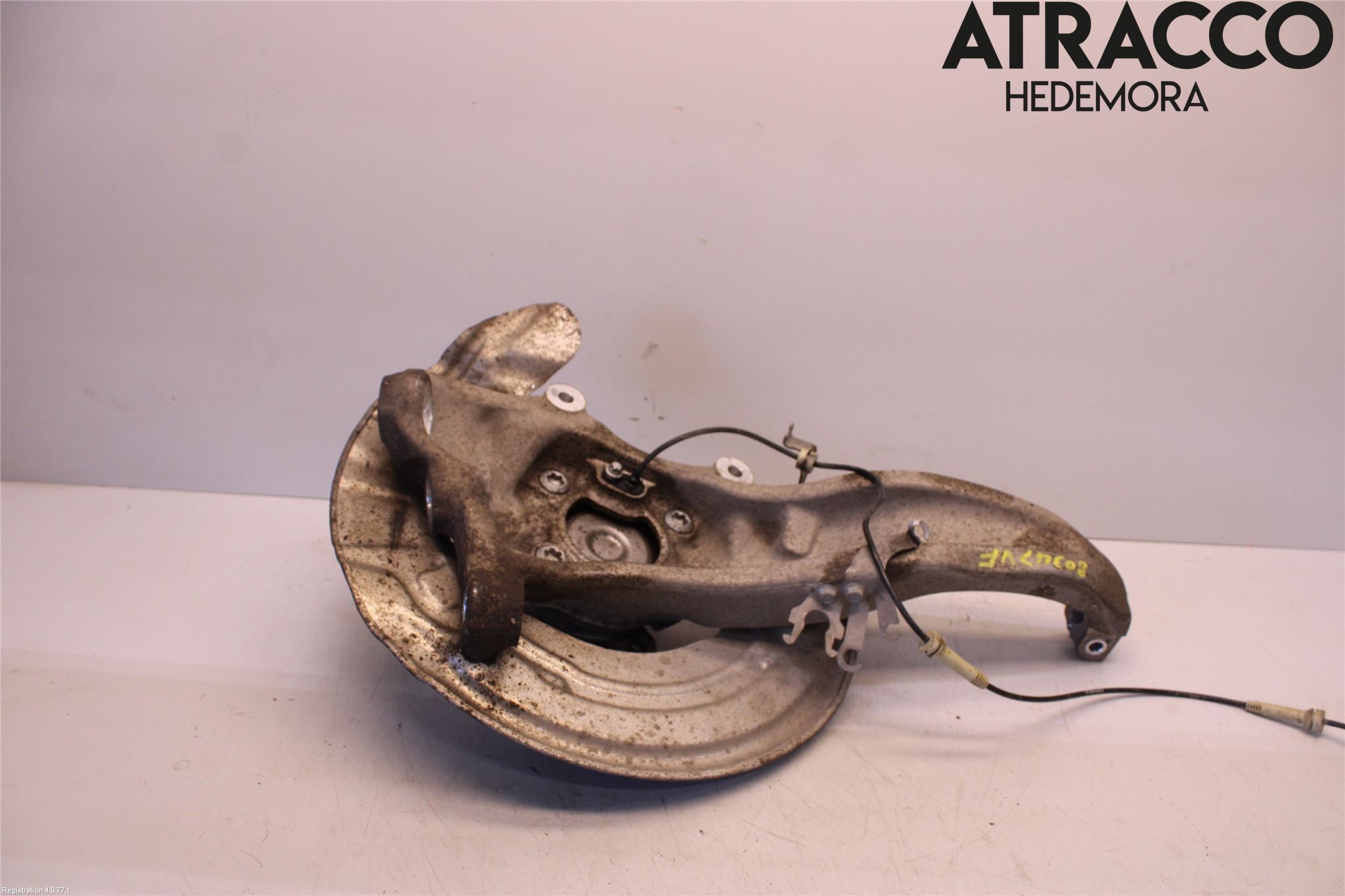 BMW 5 G30/G31/F90 17-23 Spindel Vf