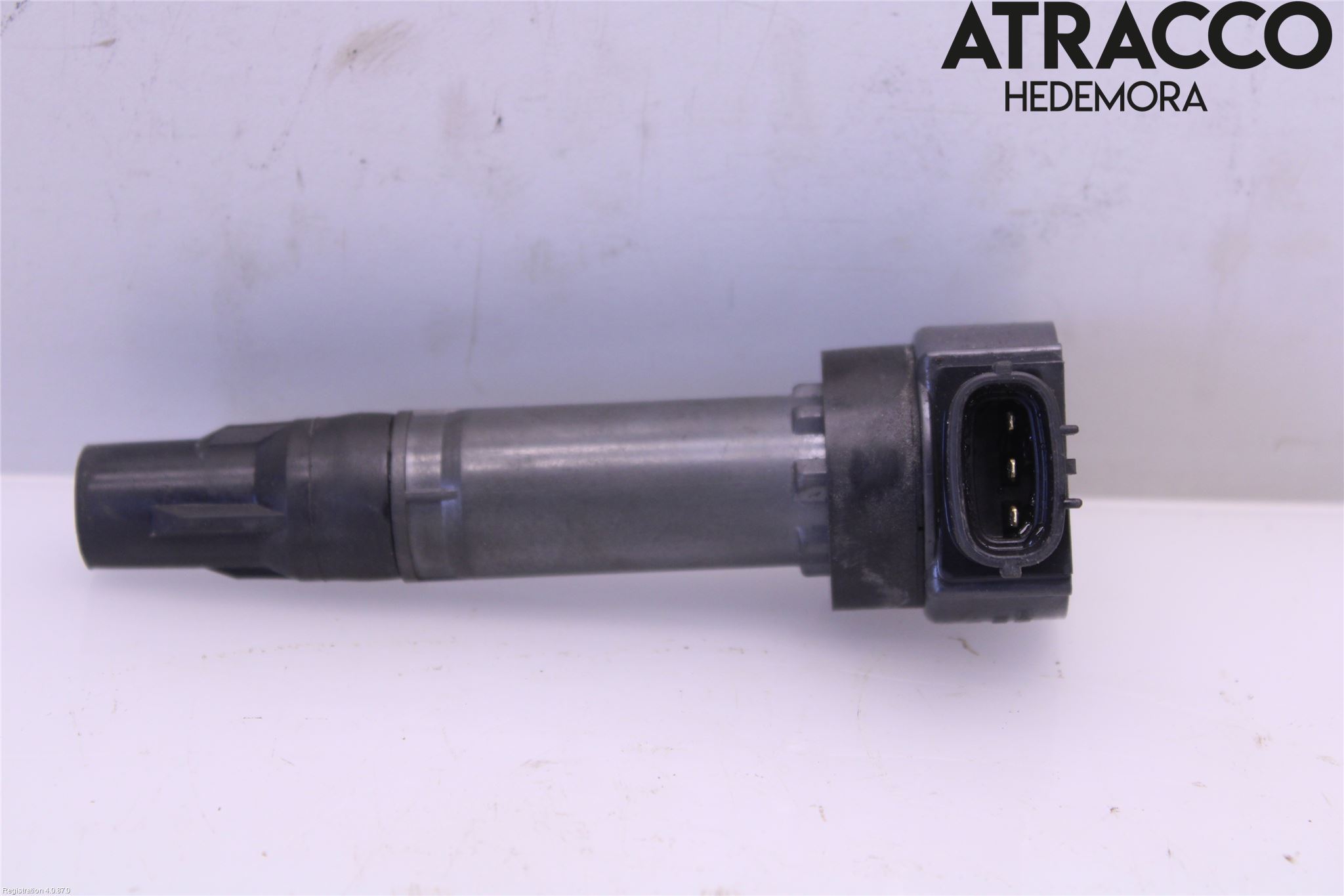 Smart FORTWO II 07-14 Coil