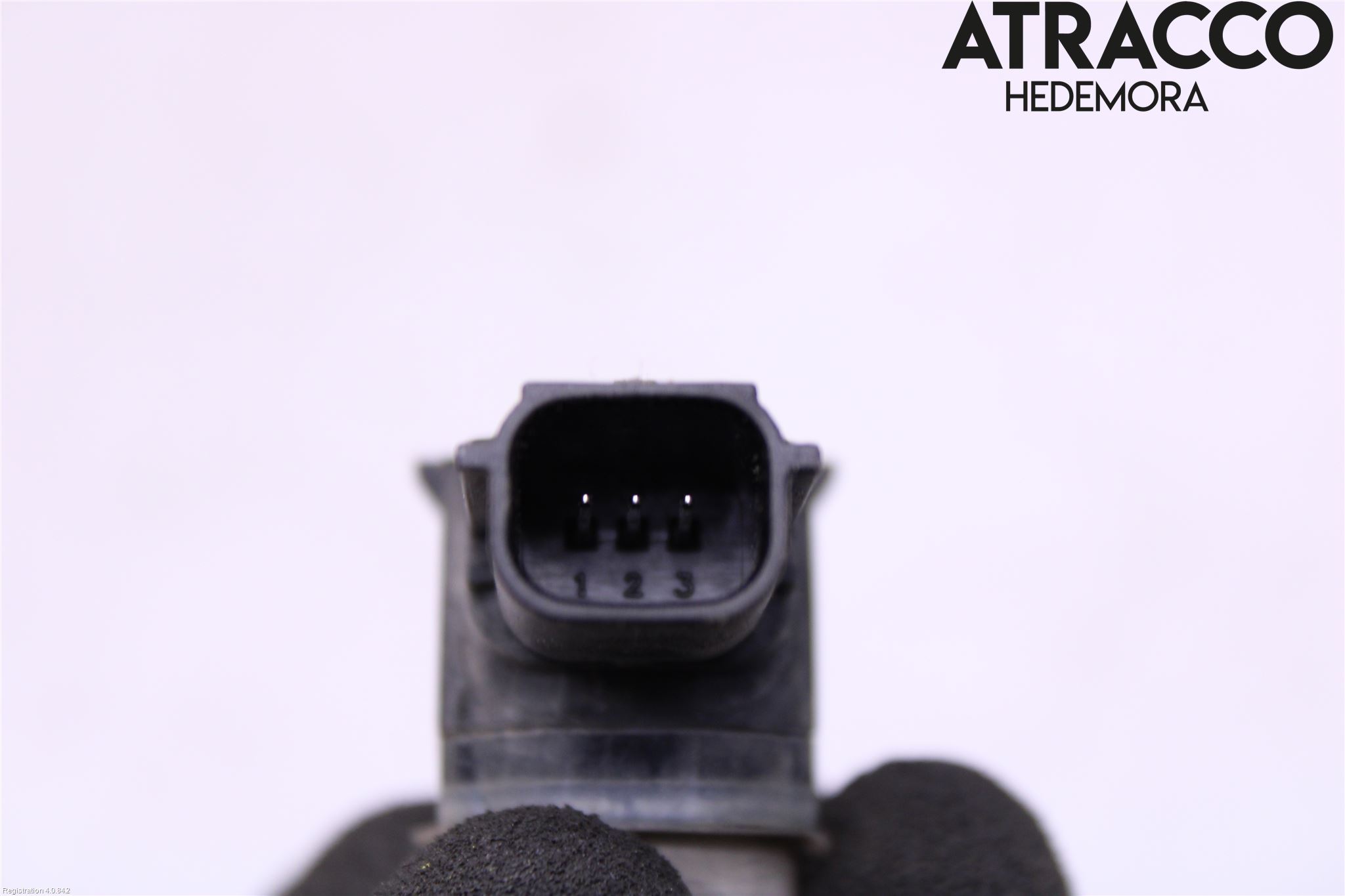 Ford FOCUS 15-18 Sensor Parkering Front