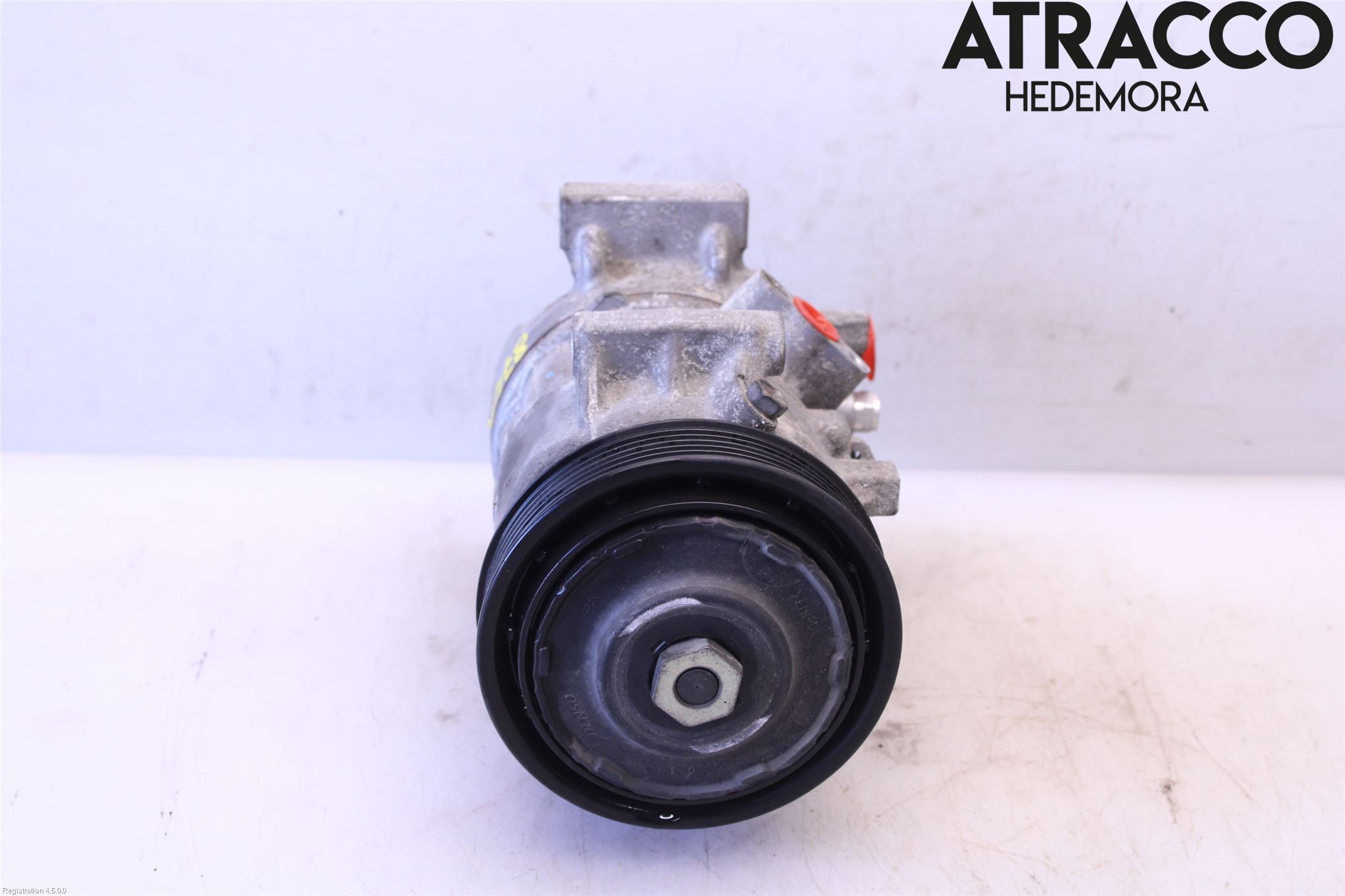 Toyota AURIS 13-19 Varme Ac Kompressor