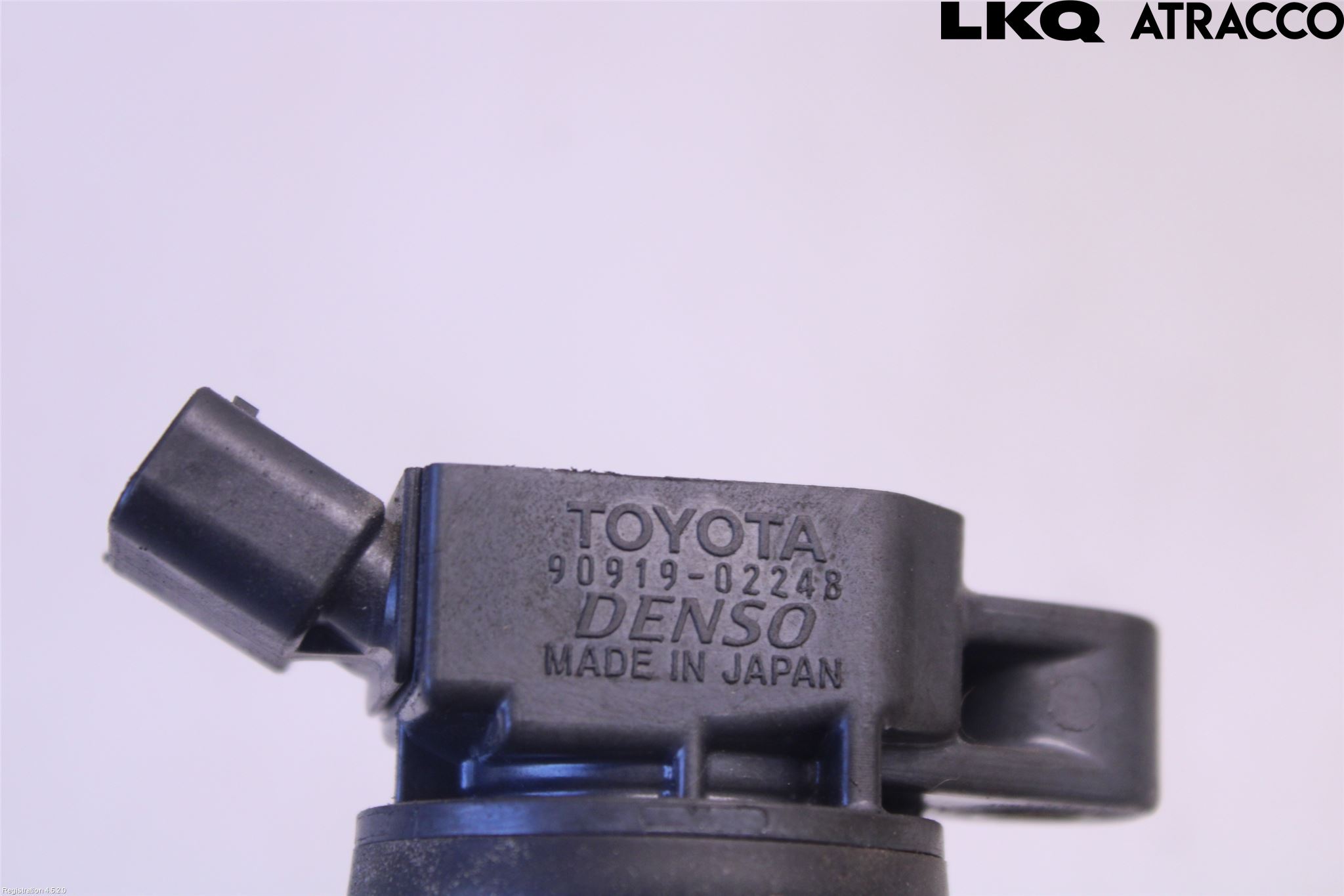 Toyota AVENSIS 03-06 Coil