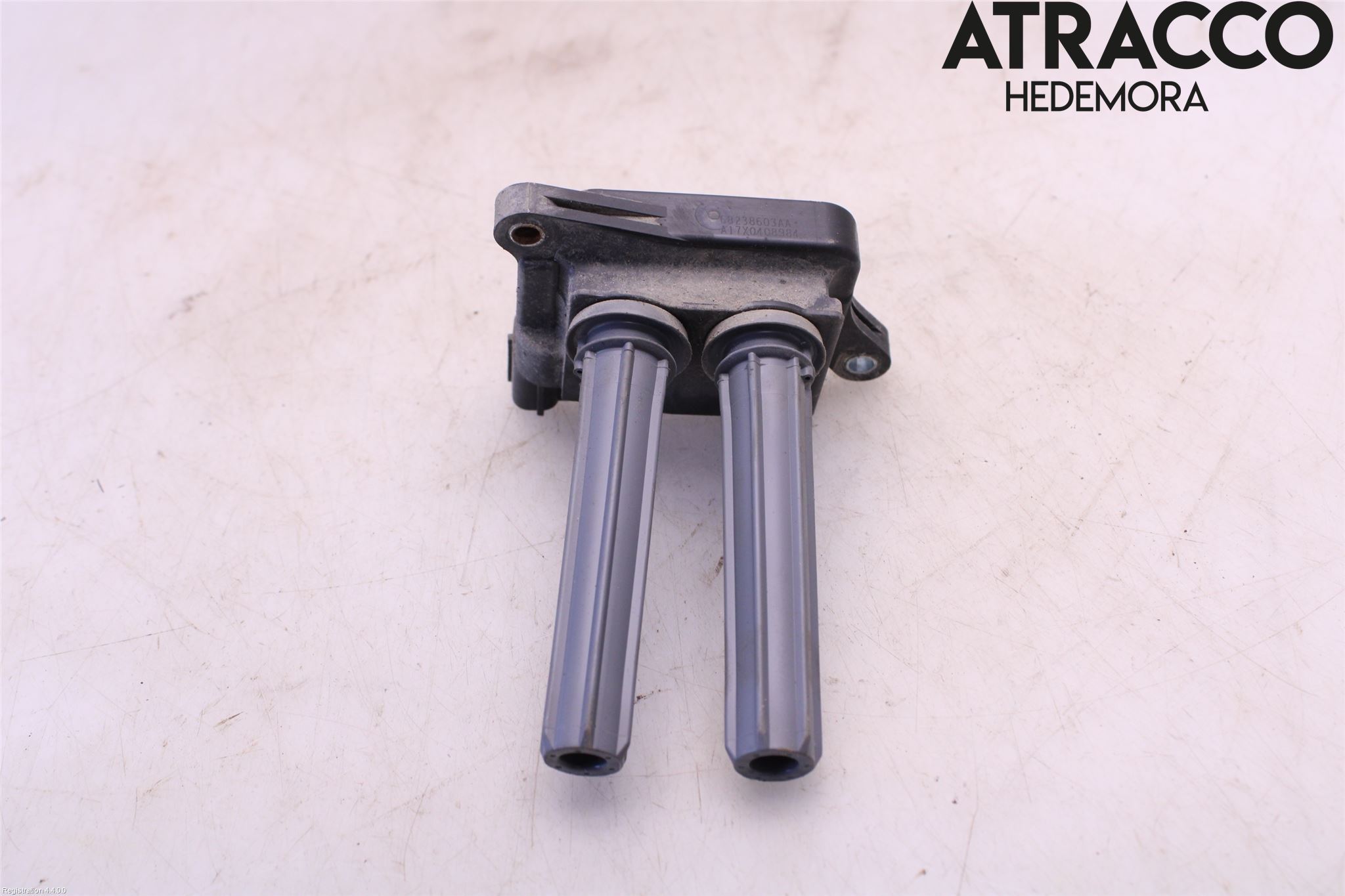 Dodge PICK UP RAM 81- Coil