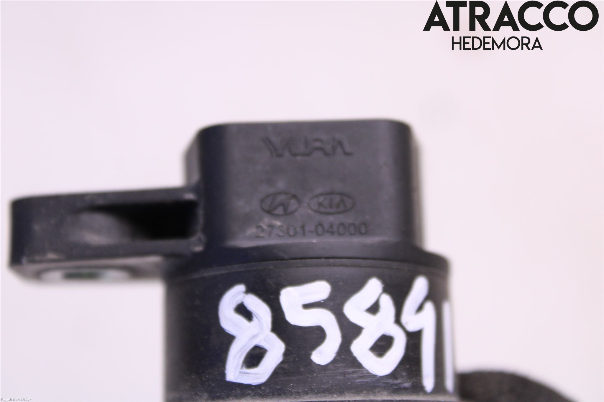 Kia PICANTO 12-17 Coil