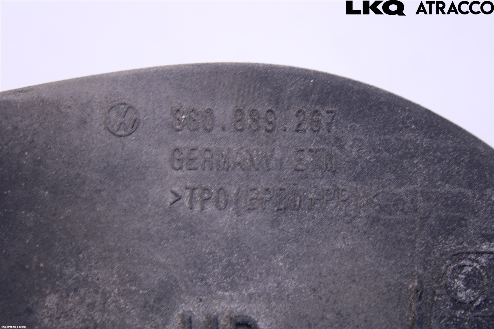 Volkswagen VW PASSAT 20-24 Dørstopper
