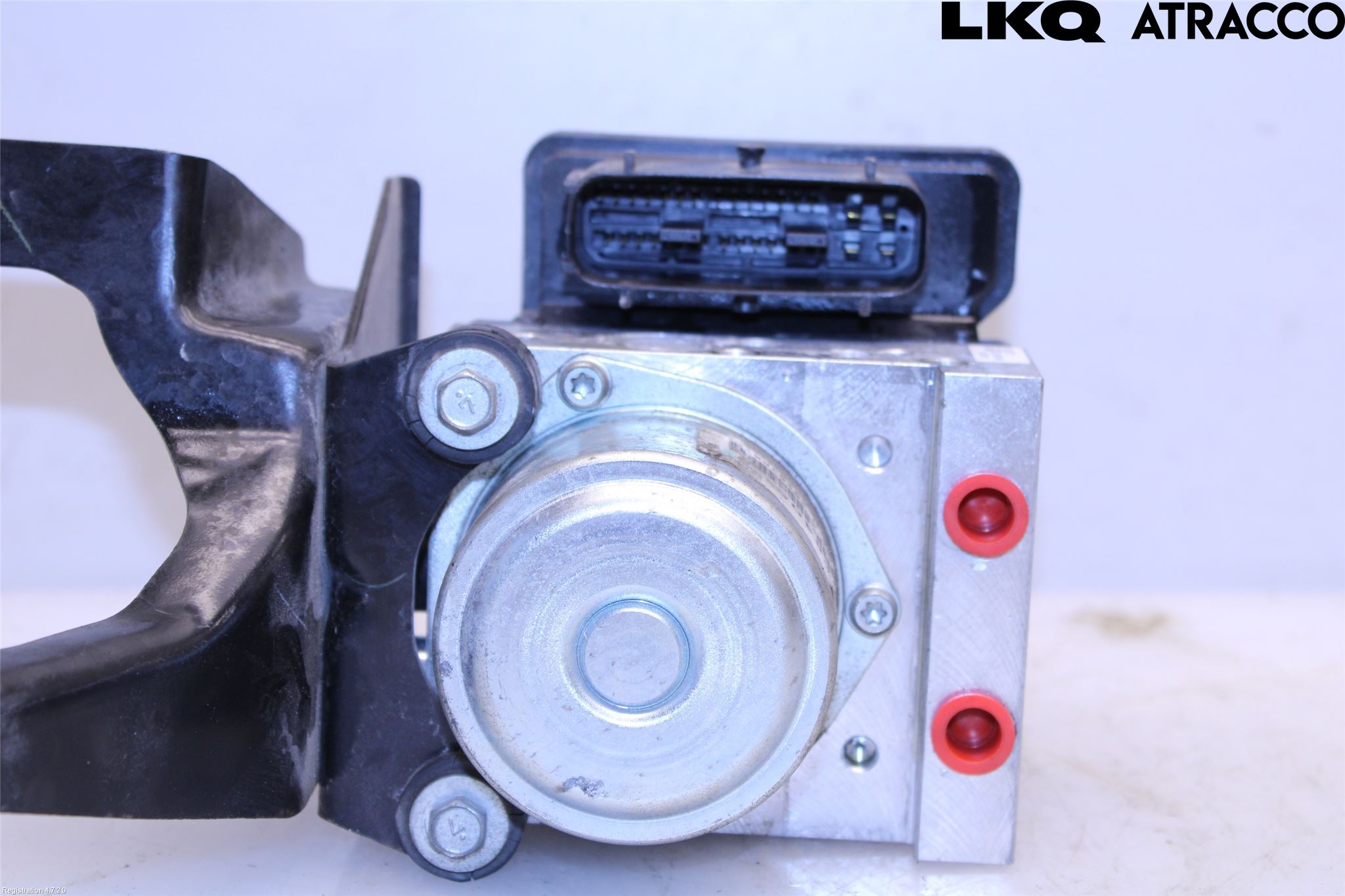 Nissan JUKE 10-14 Abs Hydraulikkaggregat