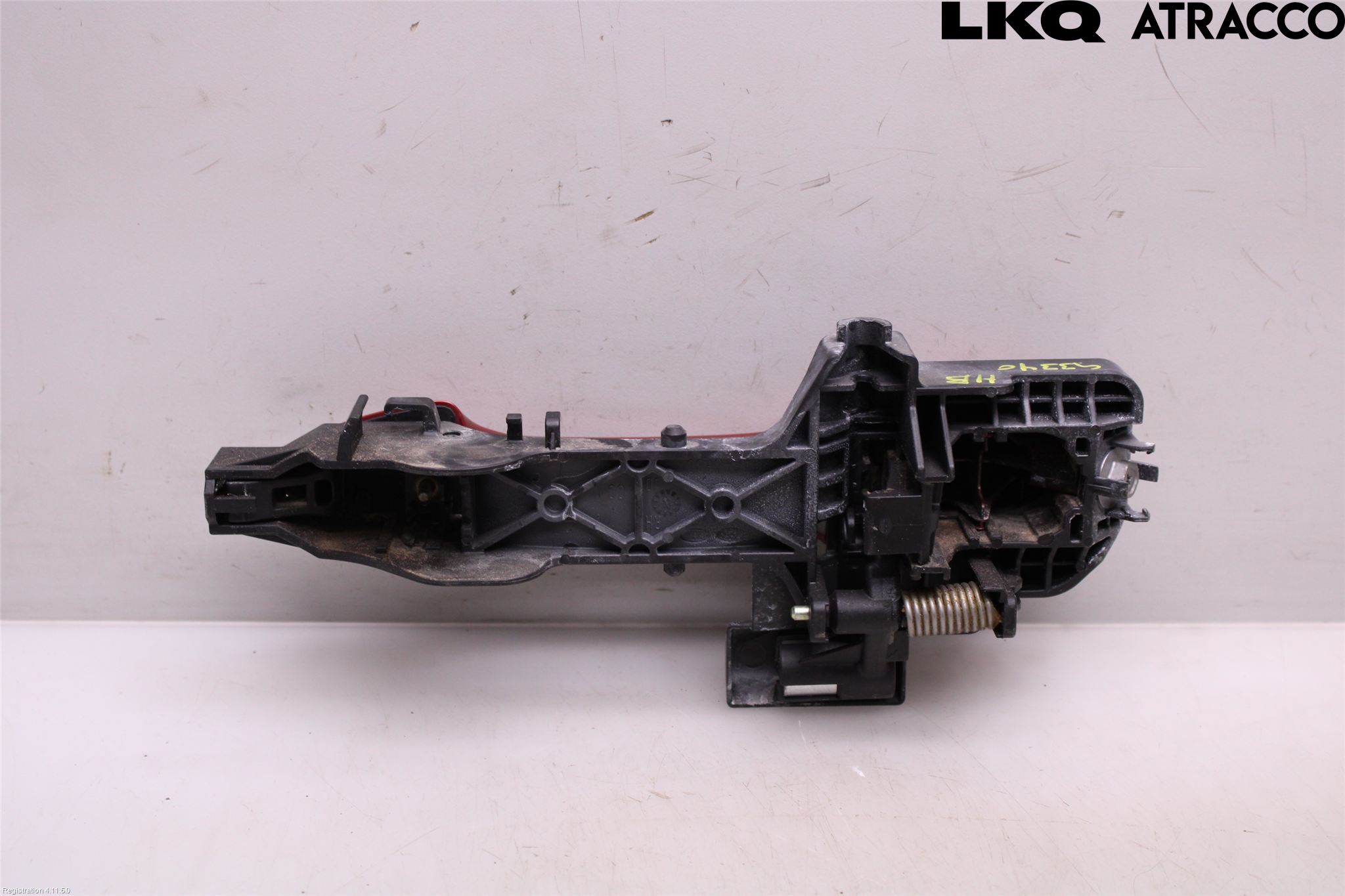 Kia CEED 12-18 Dørhandtak Ytre Høyre