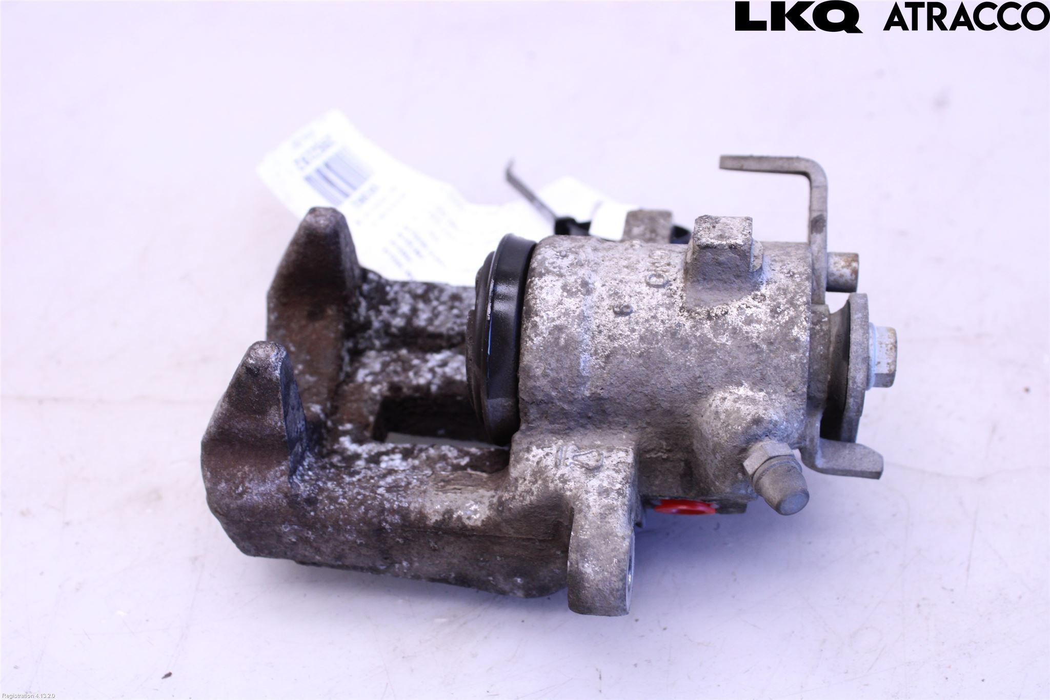 Seat IBIZA IV 08-16 Bremsecaliper Bak Venstre