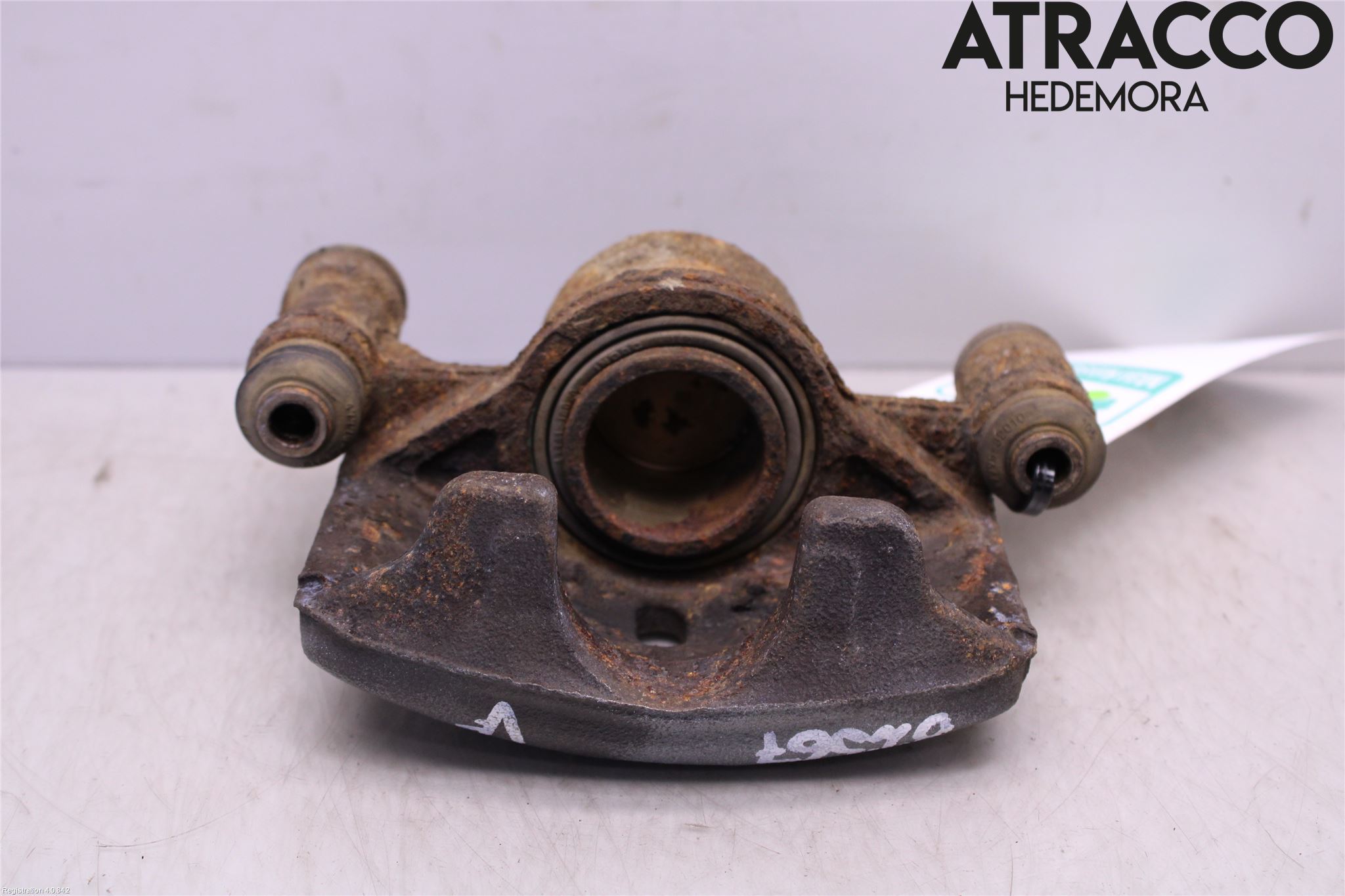 Toyota COROLLA 88-92 Bremsecaliper Foran Venstre