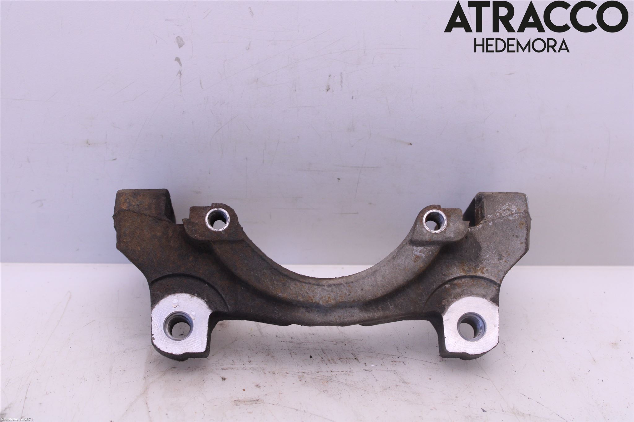 Jaguar XE (X760) 15-24 Bremsecaliper Feste Holder