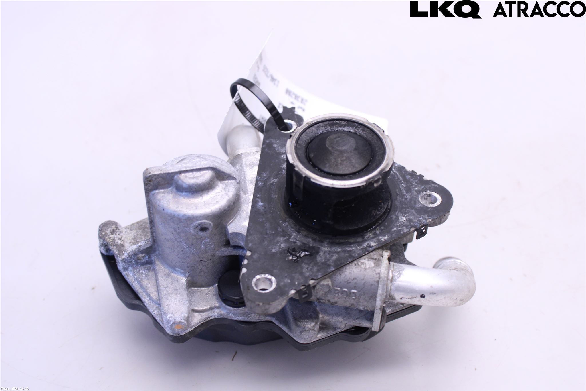 Audi A3/S3 8V 13-20 Egr Ventil
