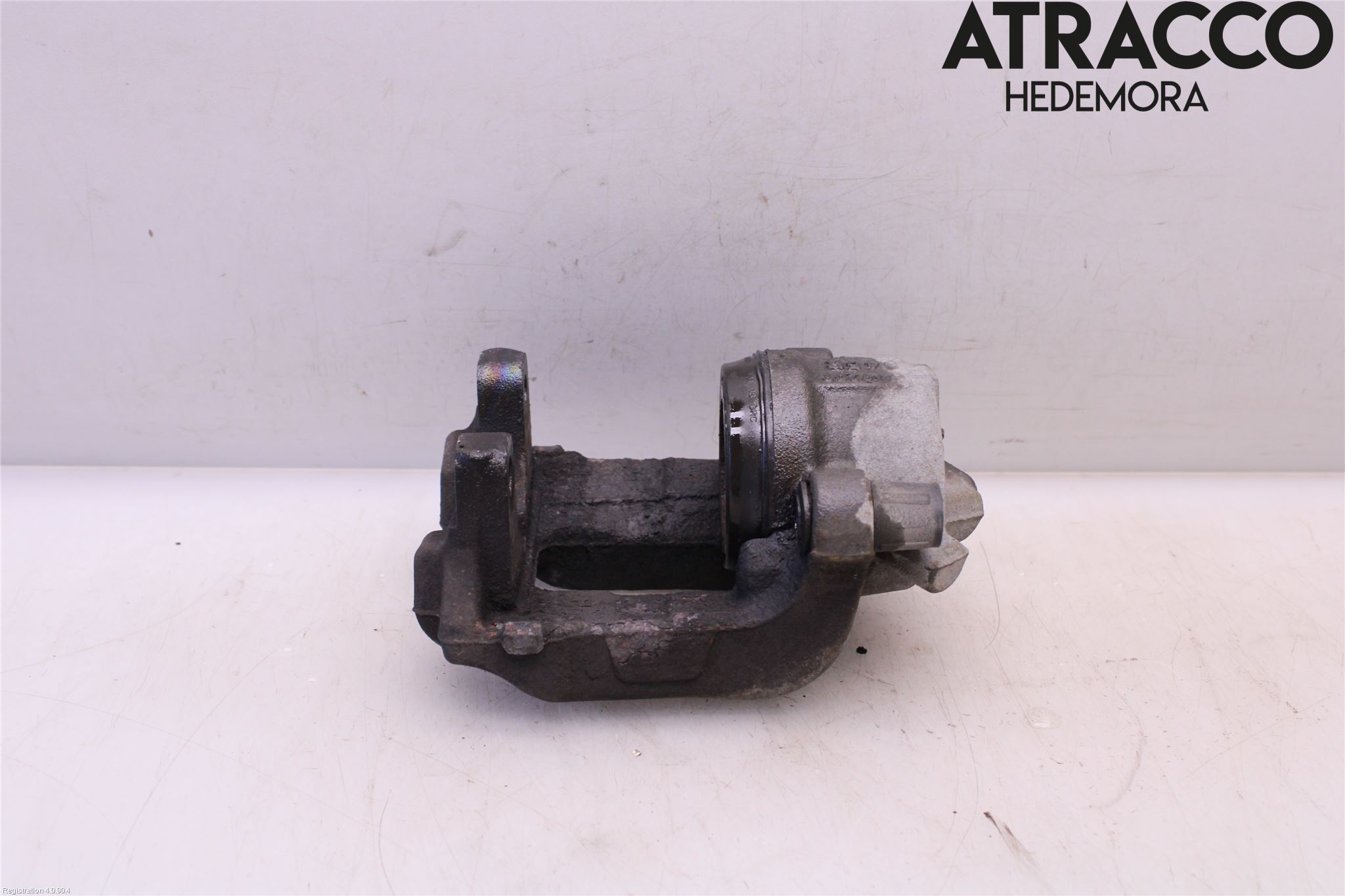BMW 3 F30/F31/F80 12-19 Bremsecaliper Foran Høyre