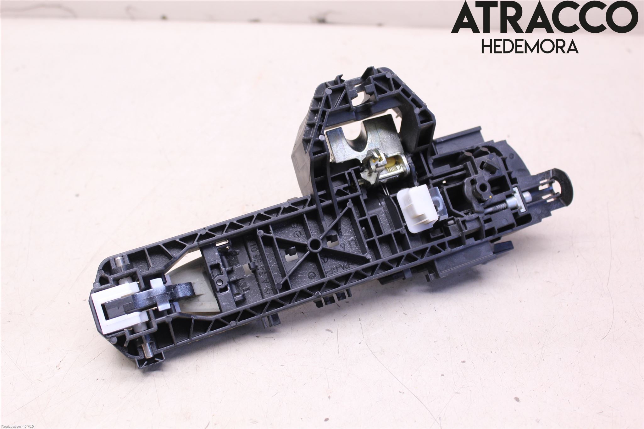 Mercedes-Benz MB GLA-KLASS (X156) 13-20 Dørhandtak Ytre Venstre
