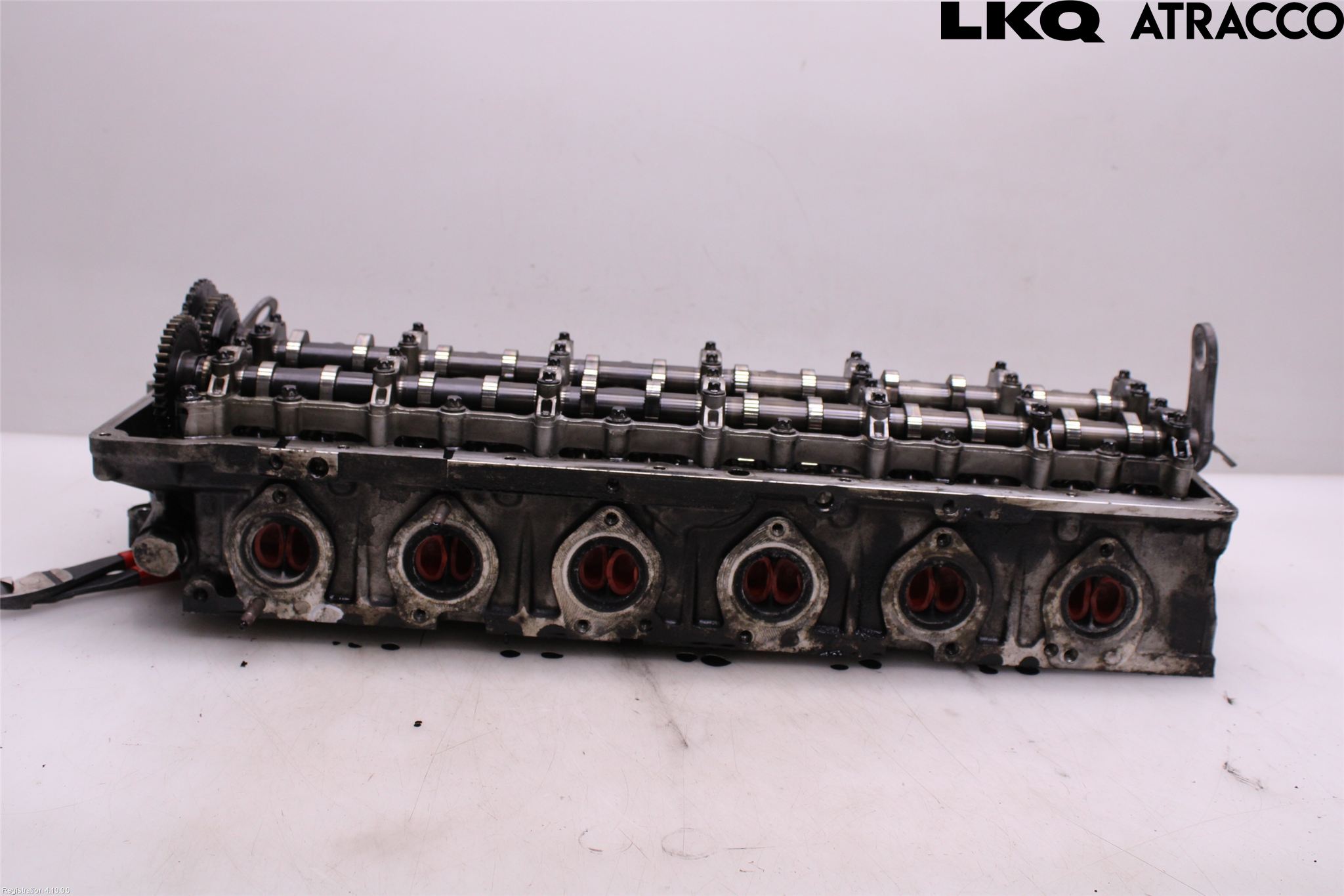 BMW X5 E70 07-13 Topplokk Diesel
