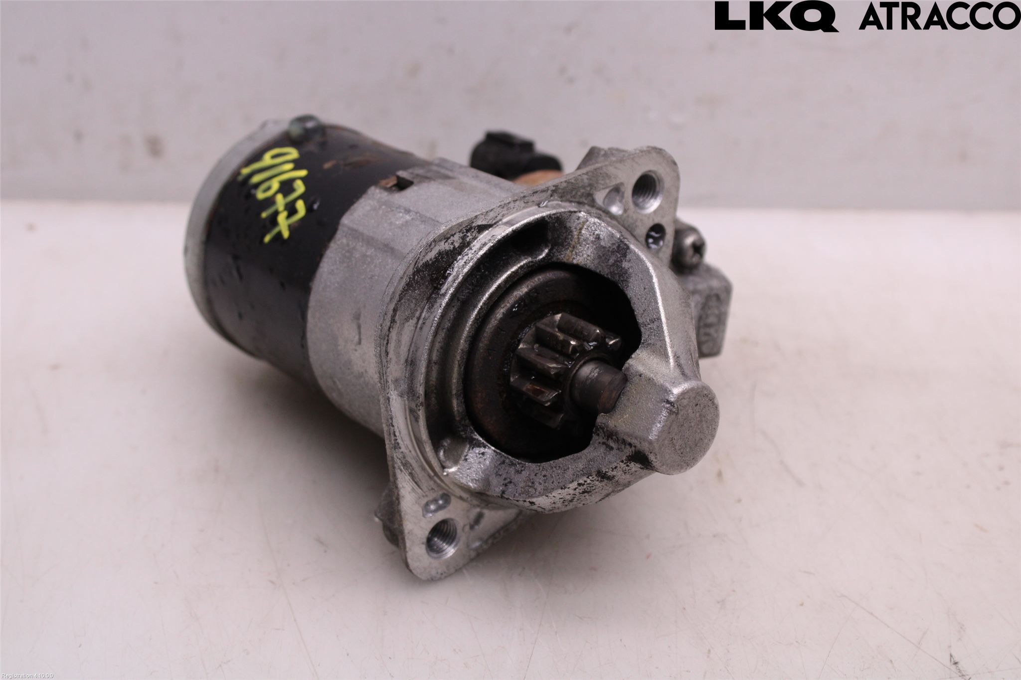 Kia CEED 12-18 Startmotor