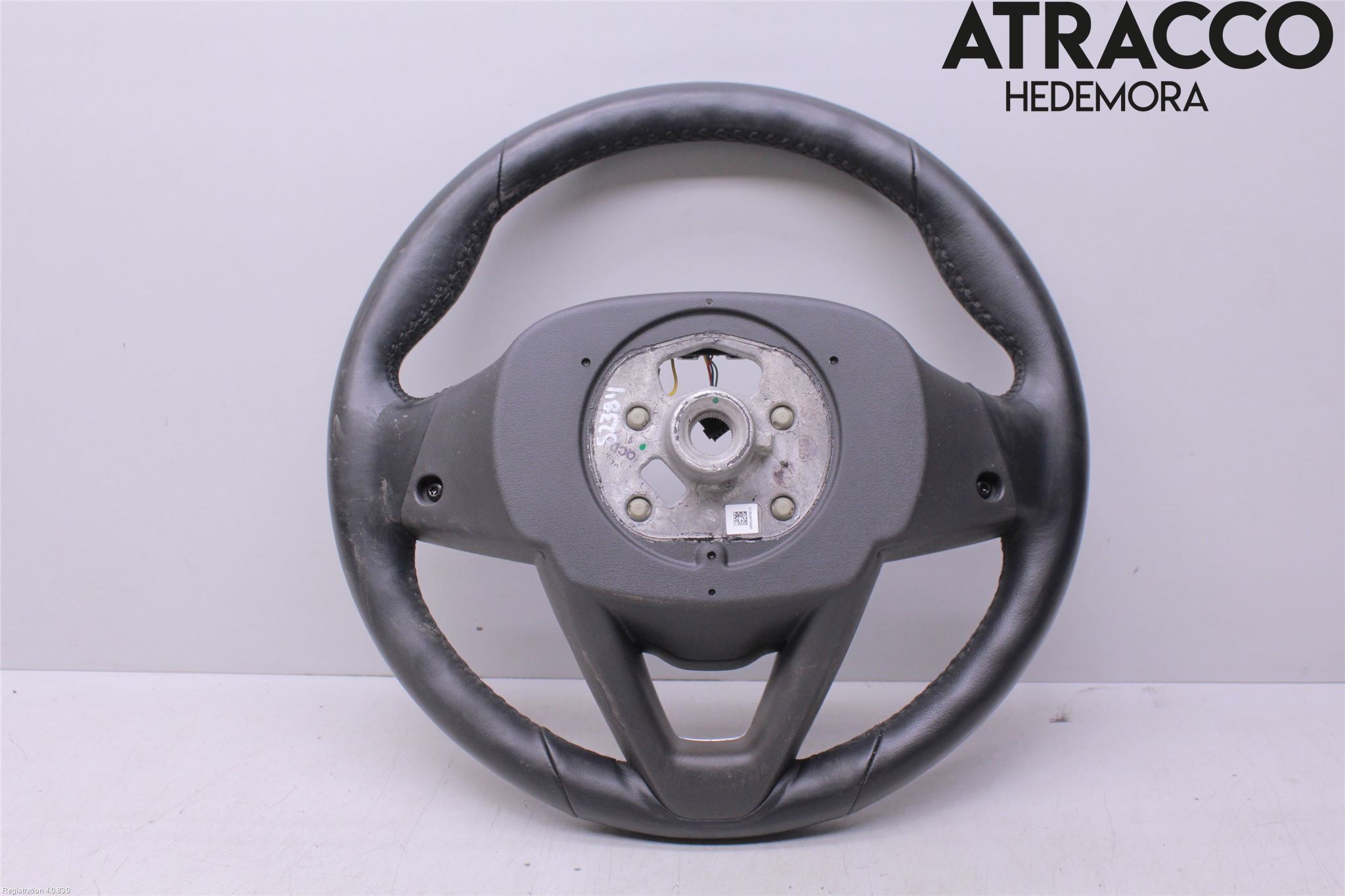 BMW 5 G30/G31/F90 17-23 Ratt