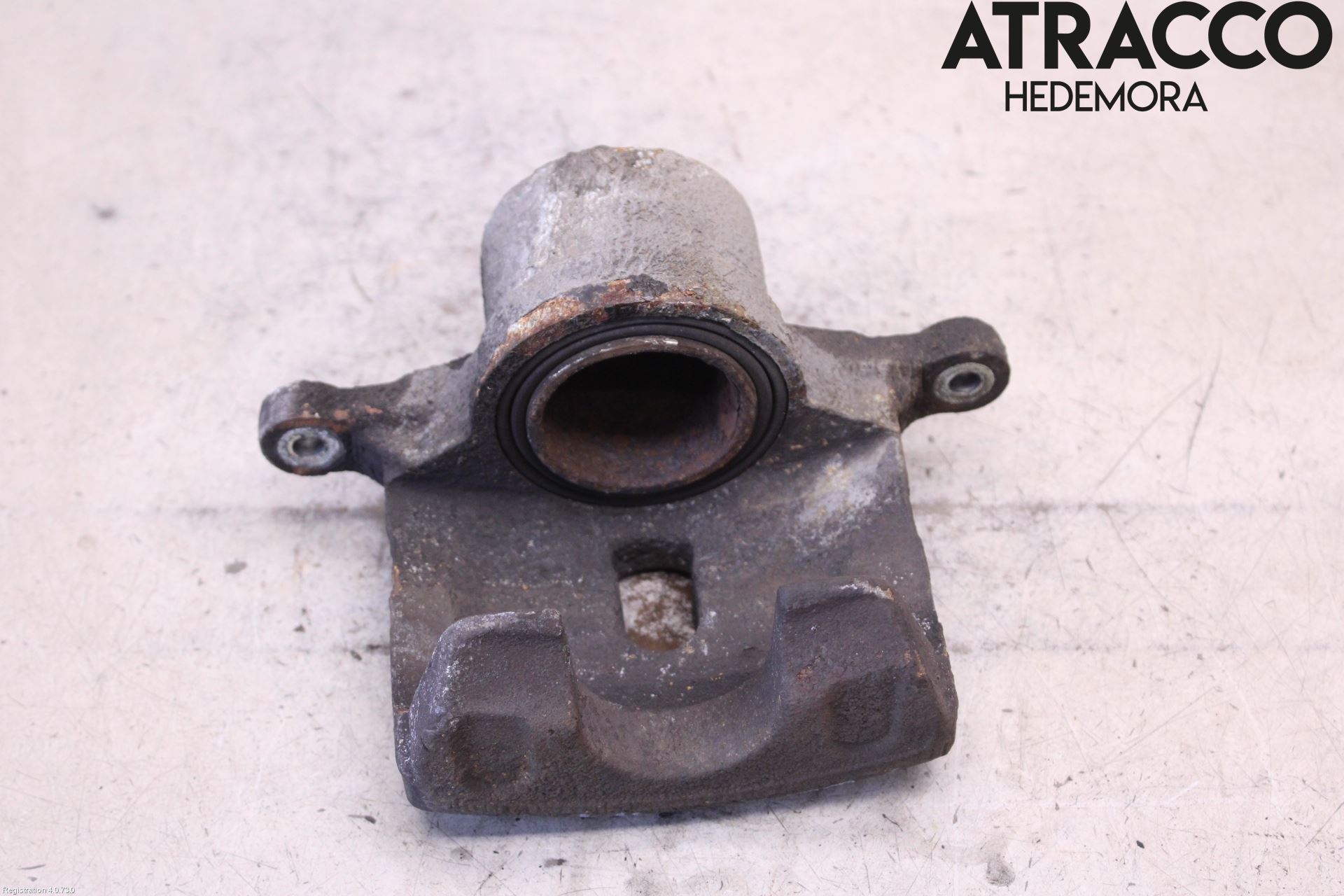 Hyundai i40 08-15 Bremsecaliper Foran Høyre
