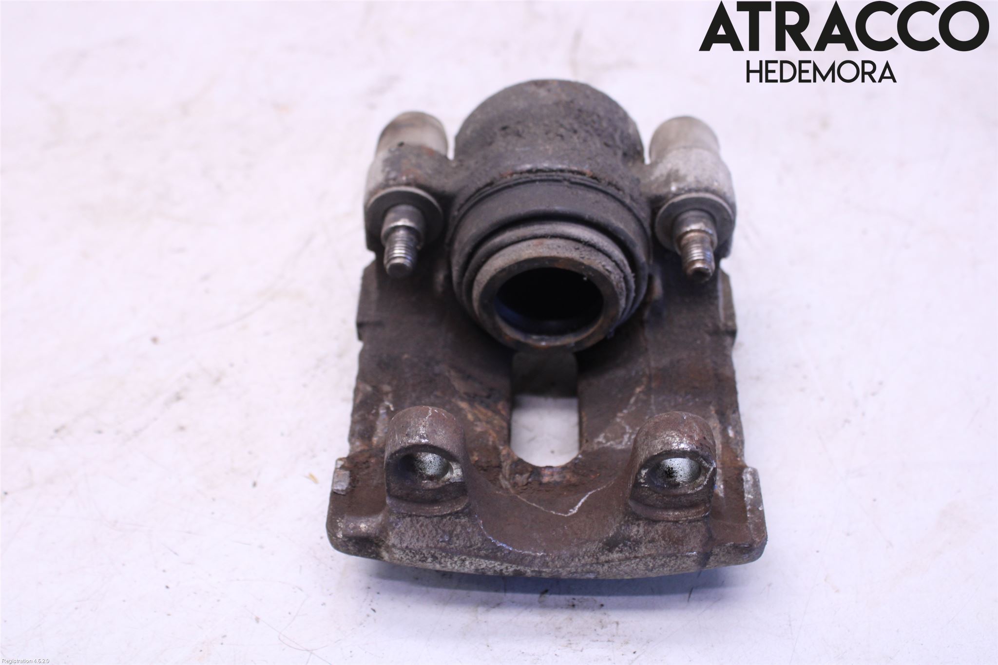 BMW 1 E87/81 5D/3D 03-11 Bremsecaliper Bak Høyre