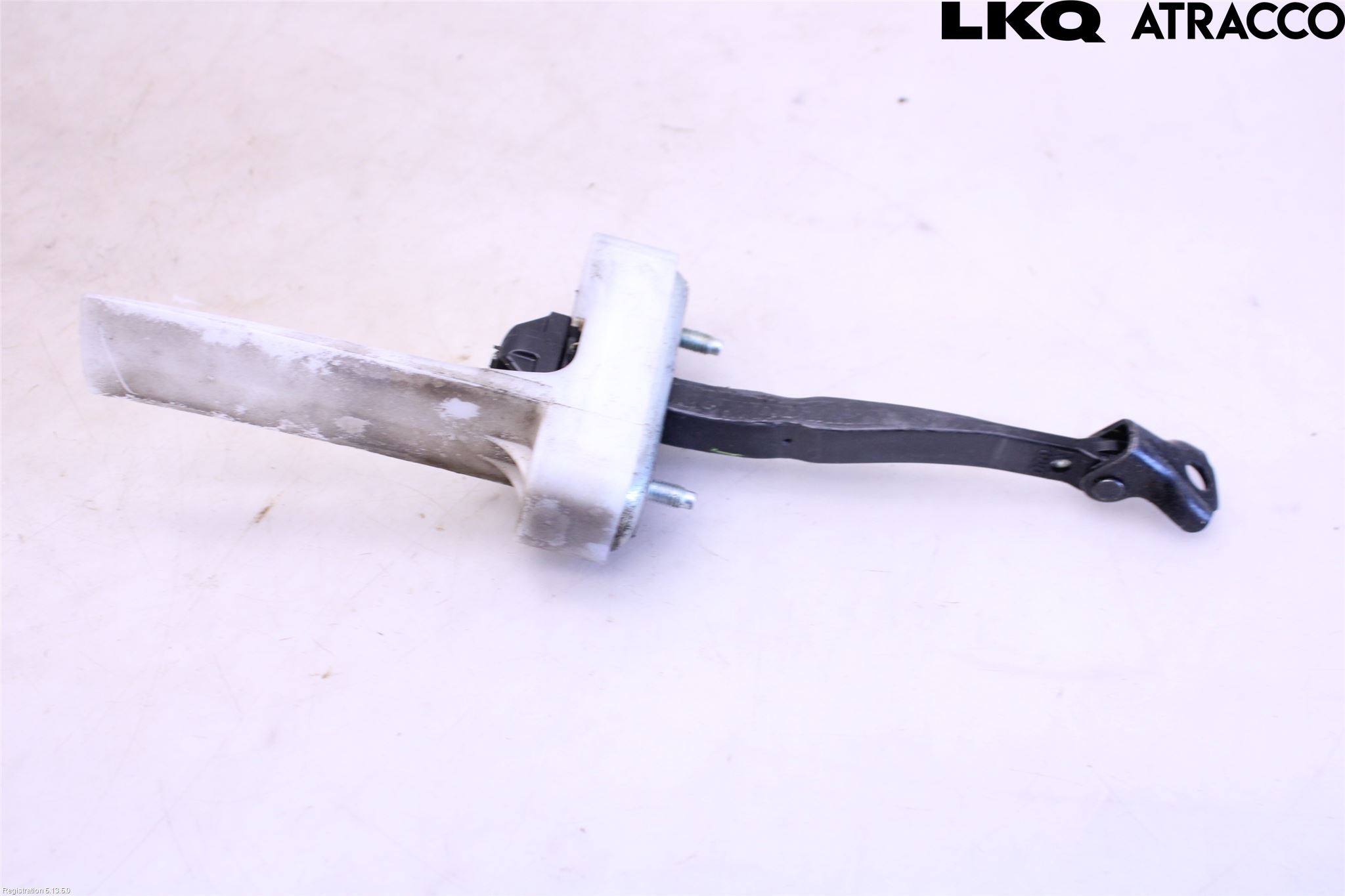 Lexus NX 300h 15-21 Dørstopper