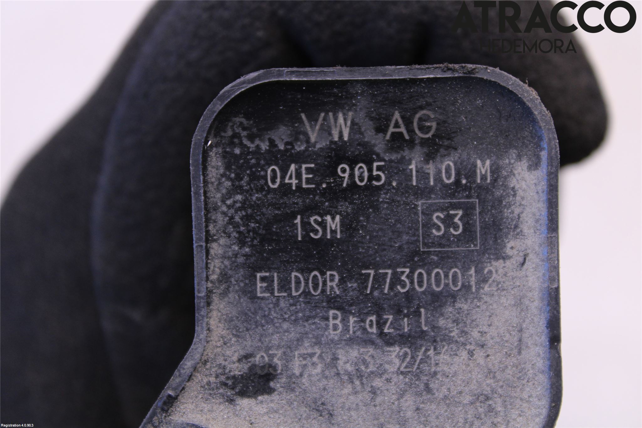 Skoda OCTAVIA (5E) 13-20 Coil