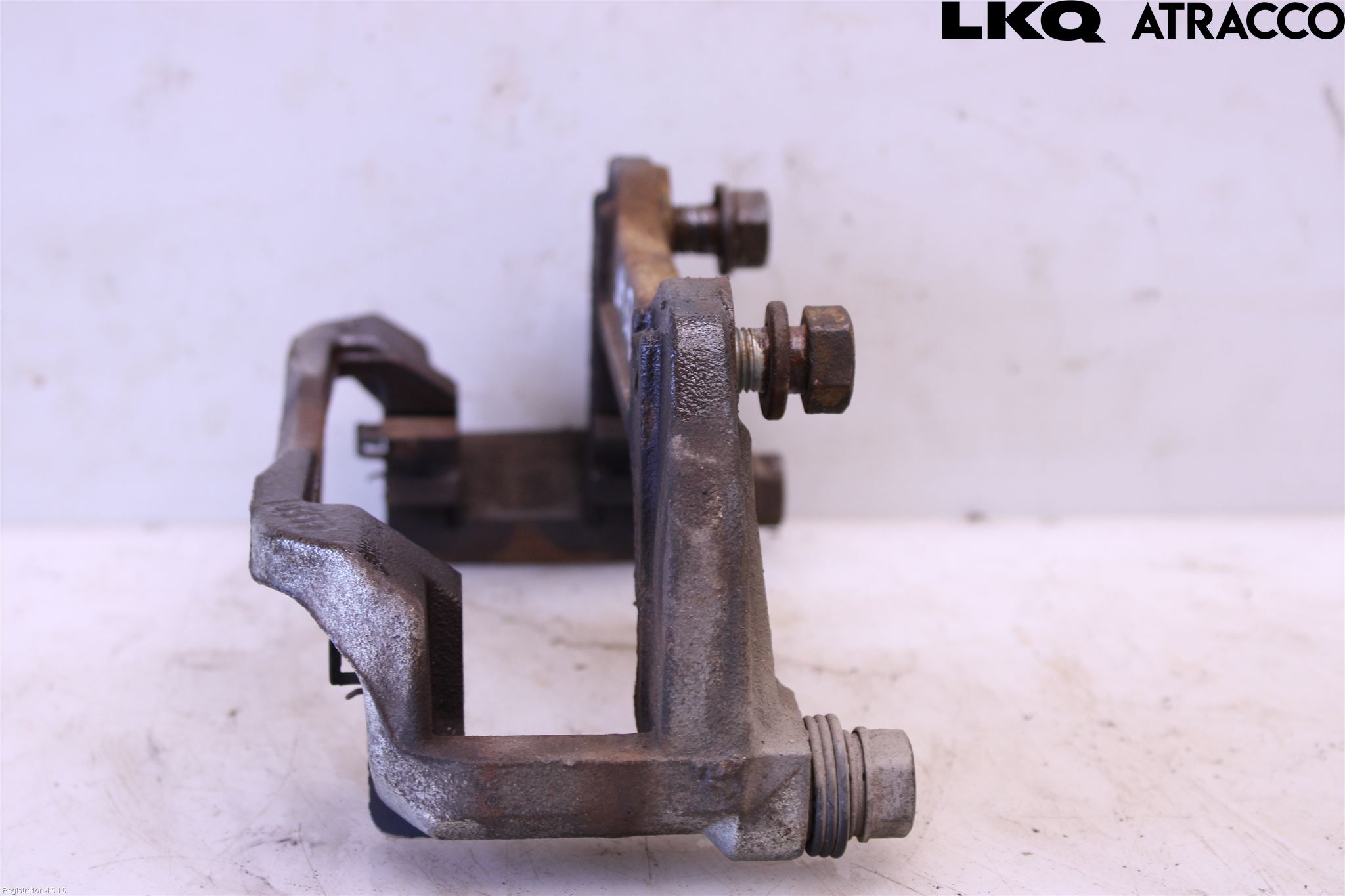 Kia XCEED 19- Bremsecaliper Feste Holder