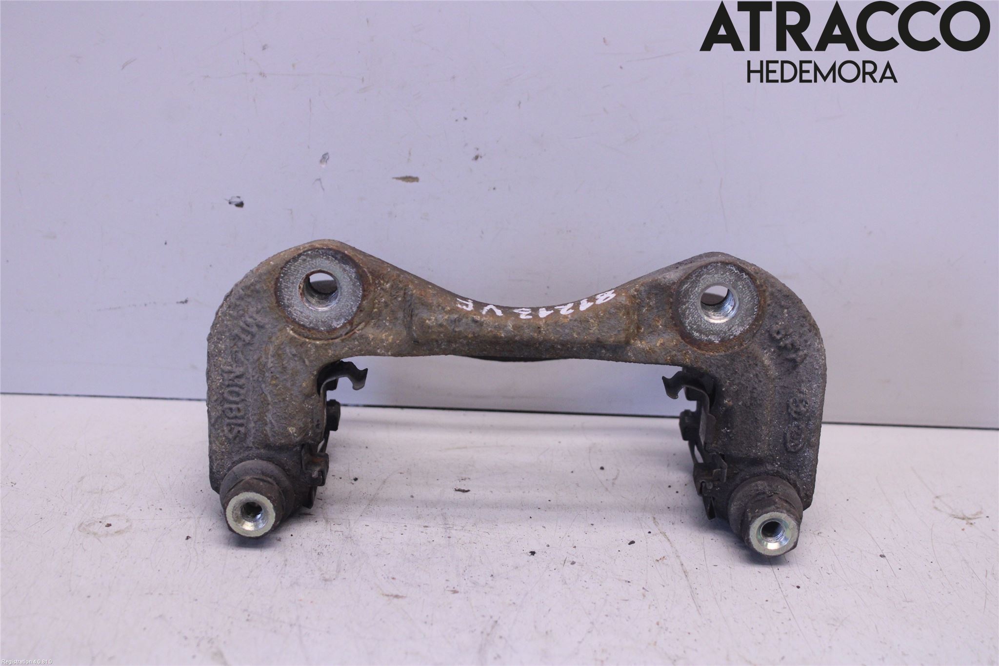 Hyundai i40 16-18 Bremsecaliper Feste Holder