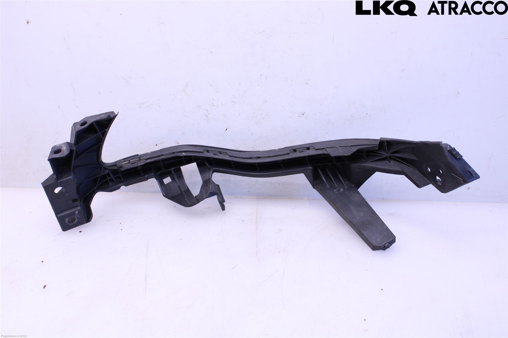 Subaru XV 12-17 Frontlykt Holder-Feste