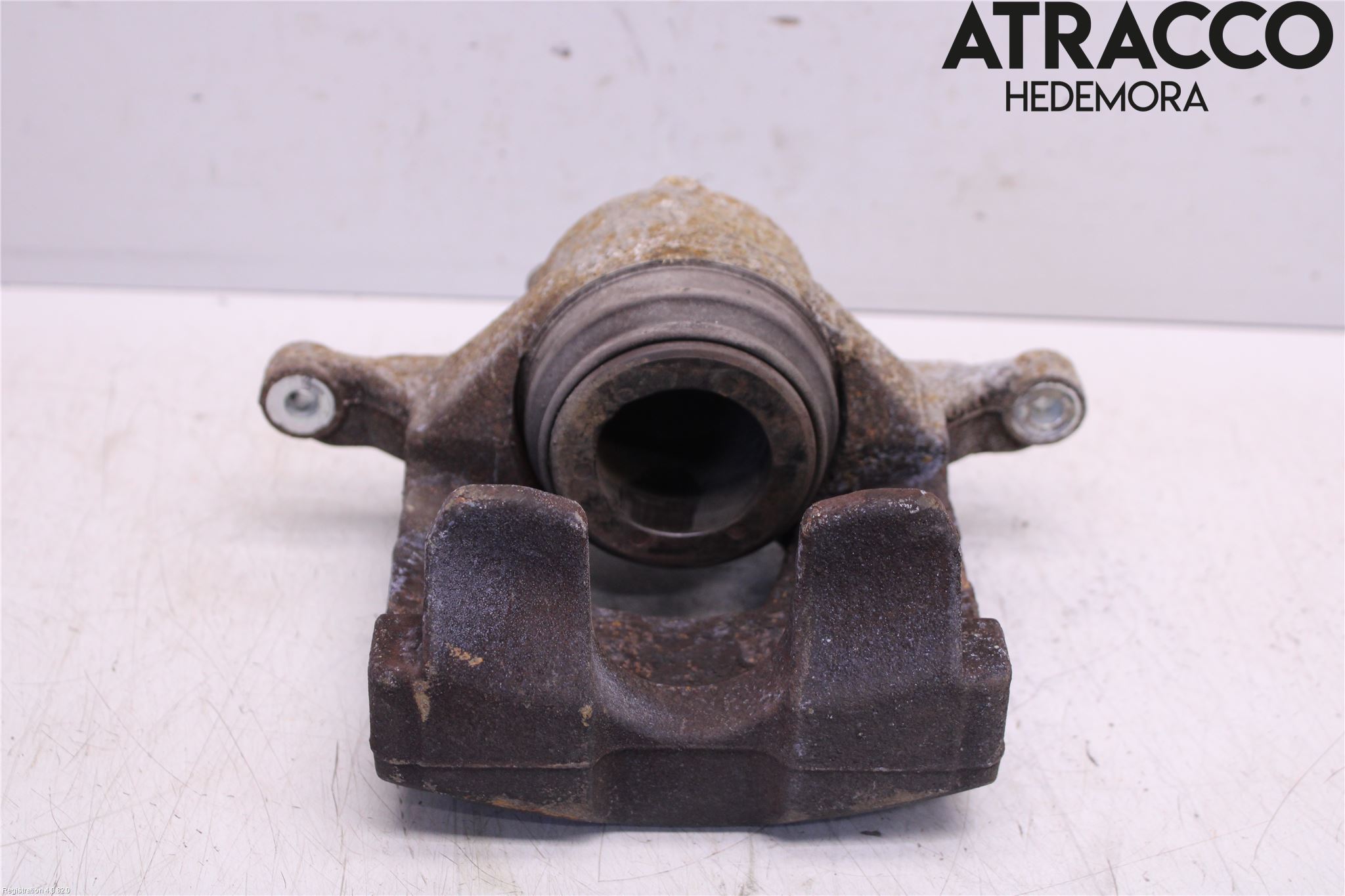 Opel ASTRA J 10-15 Bremsecaliper Foran Venstre