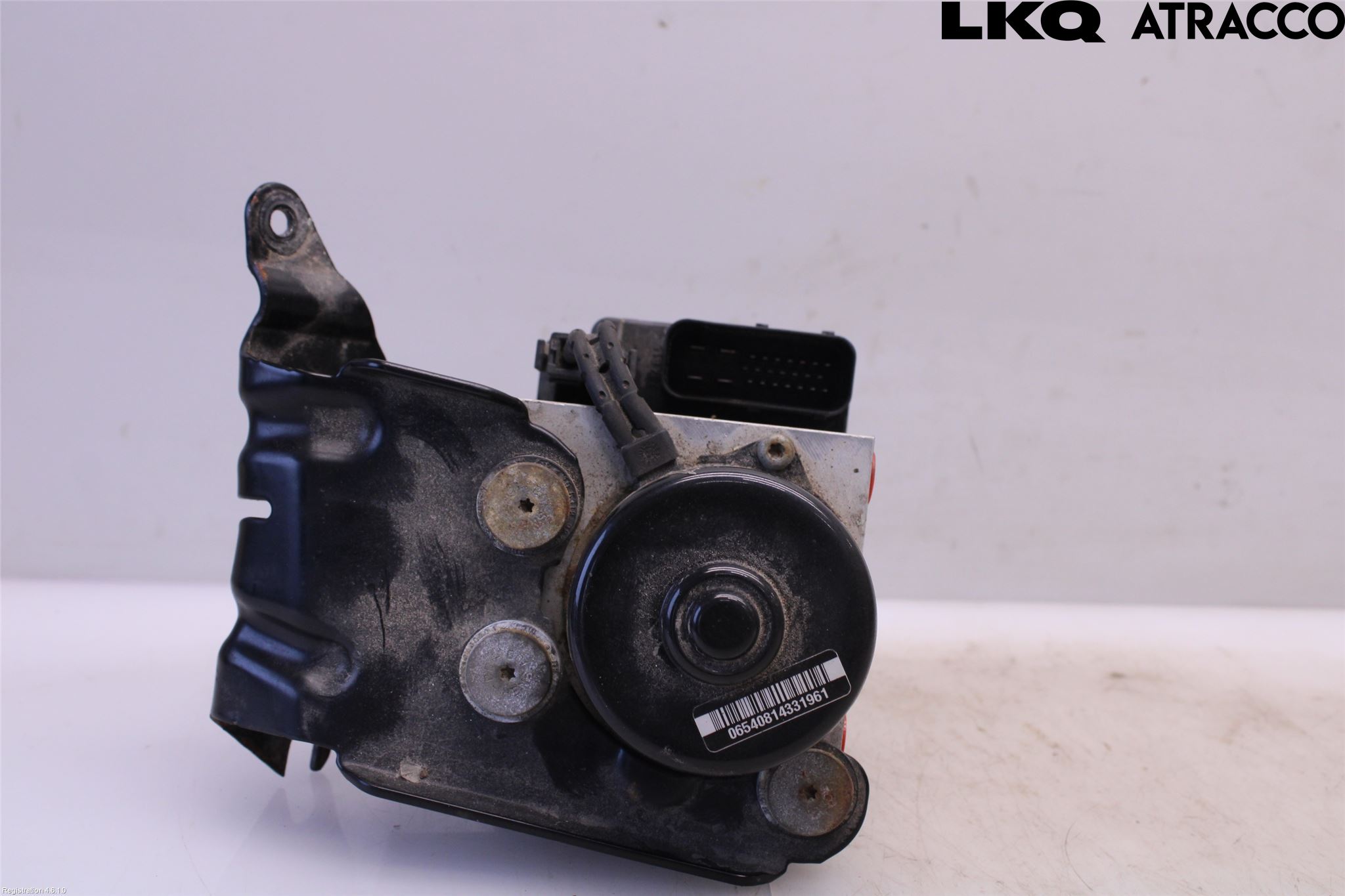 Volvo S70/V70/XC  97-00 Abs Hydraulikkaggregat