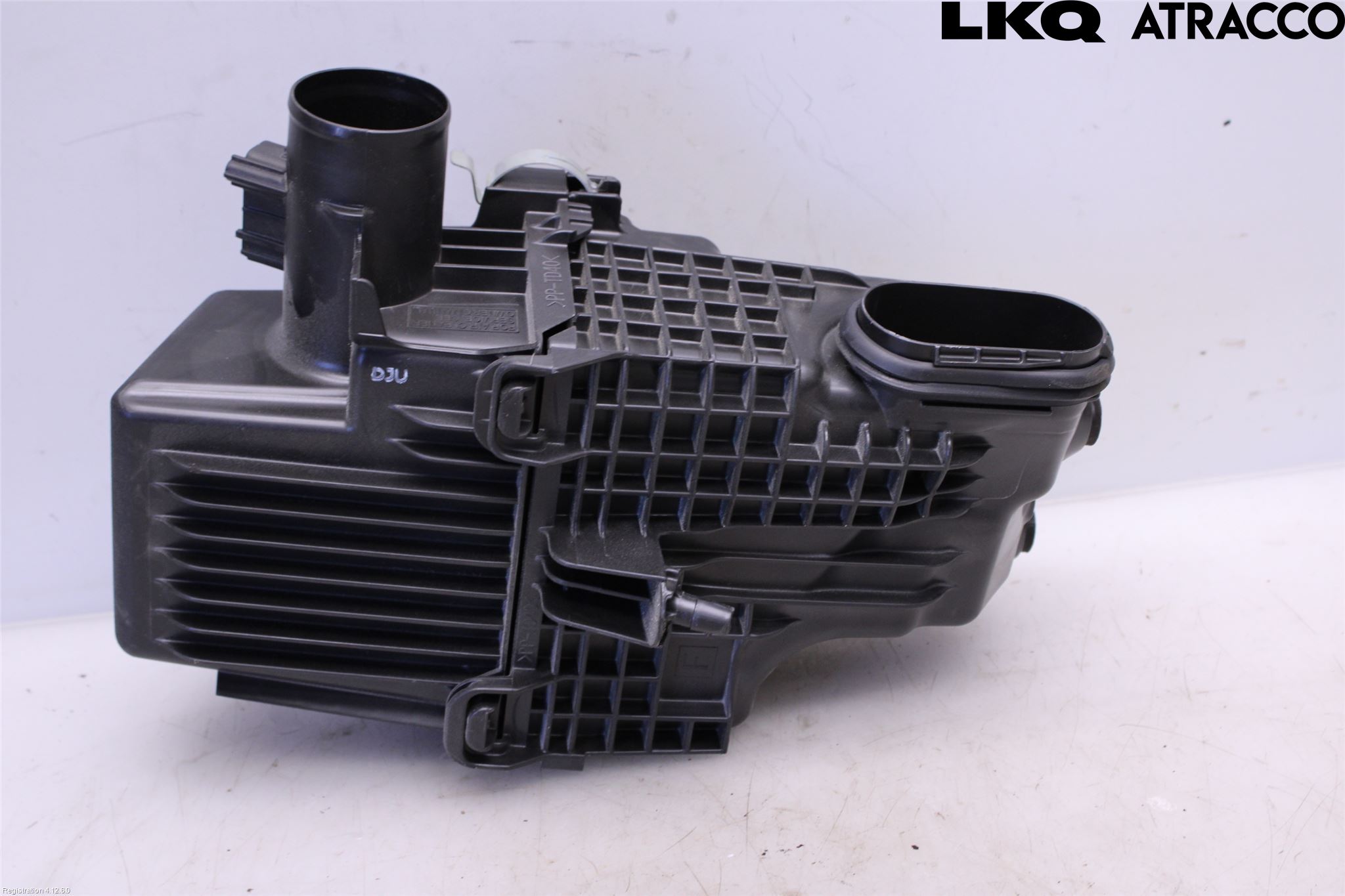 Toyota C-HR 24- Luftfilter Boks