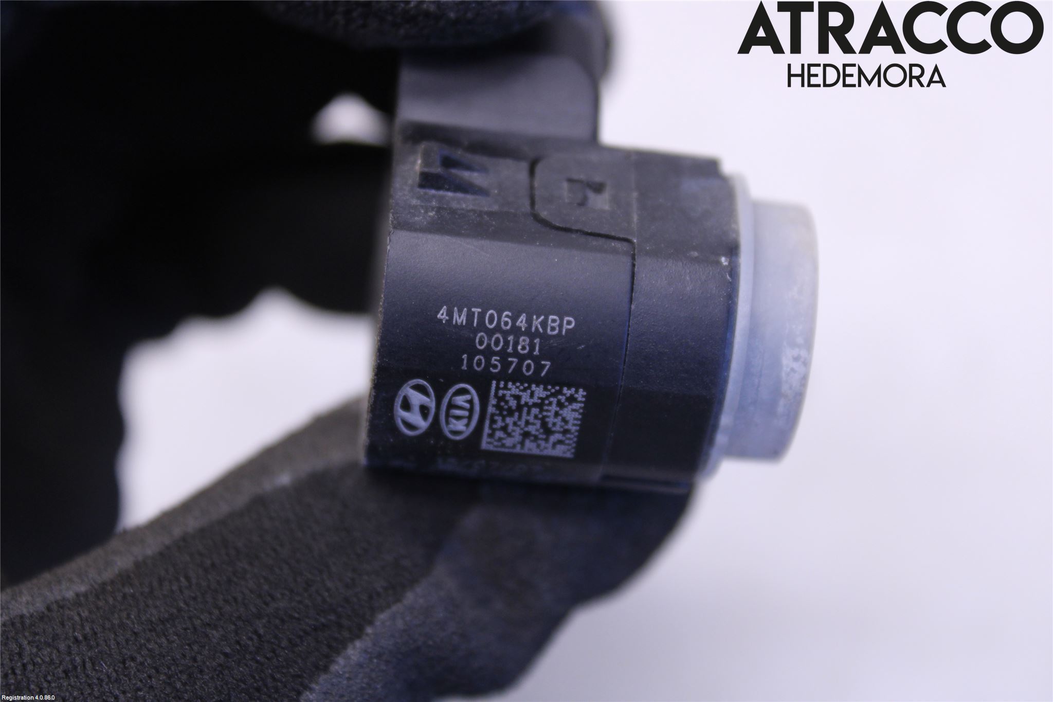 Hyundai i40 16-18 Sensor Ryggesensor