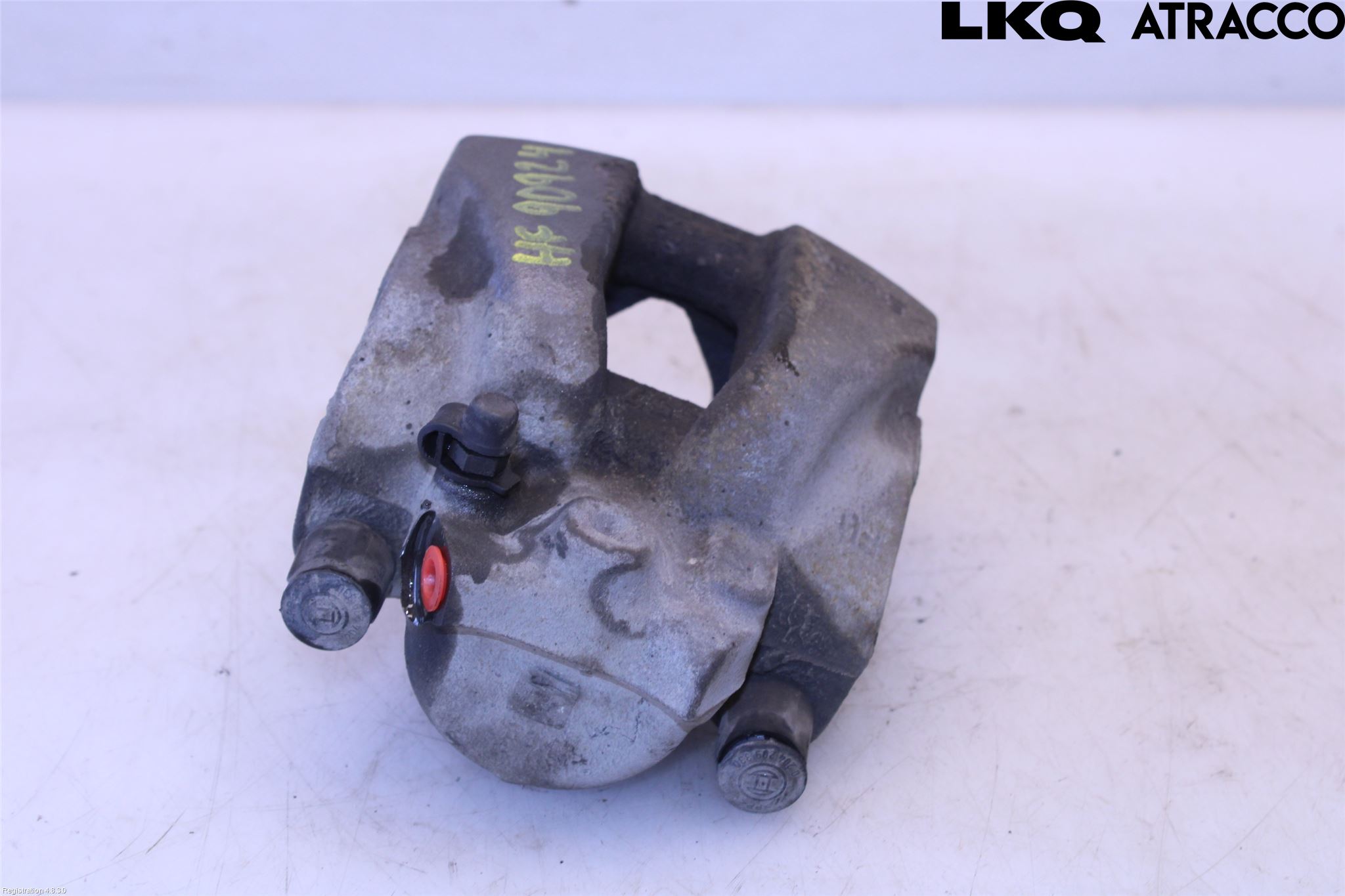 BMW X3 F25 10-17 Bremsecaliper Foran Høyre