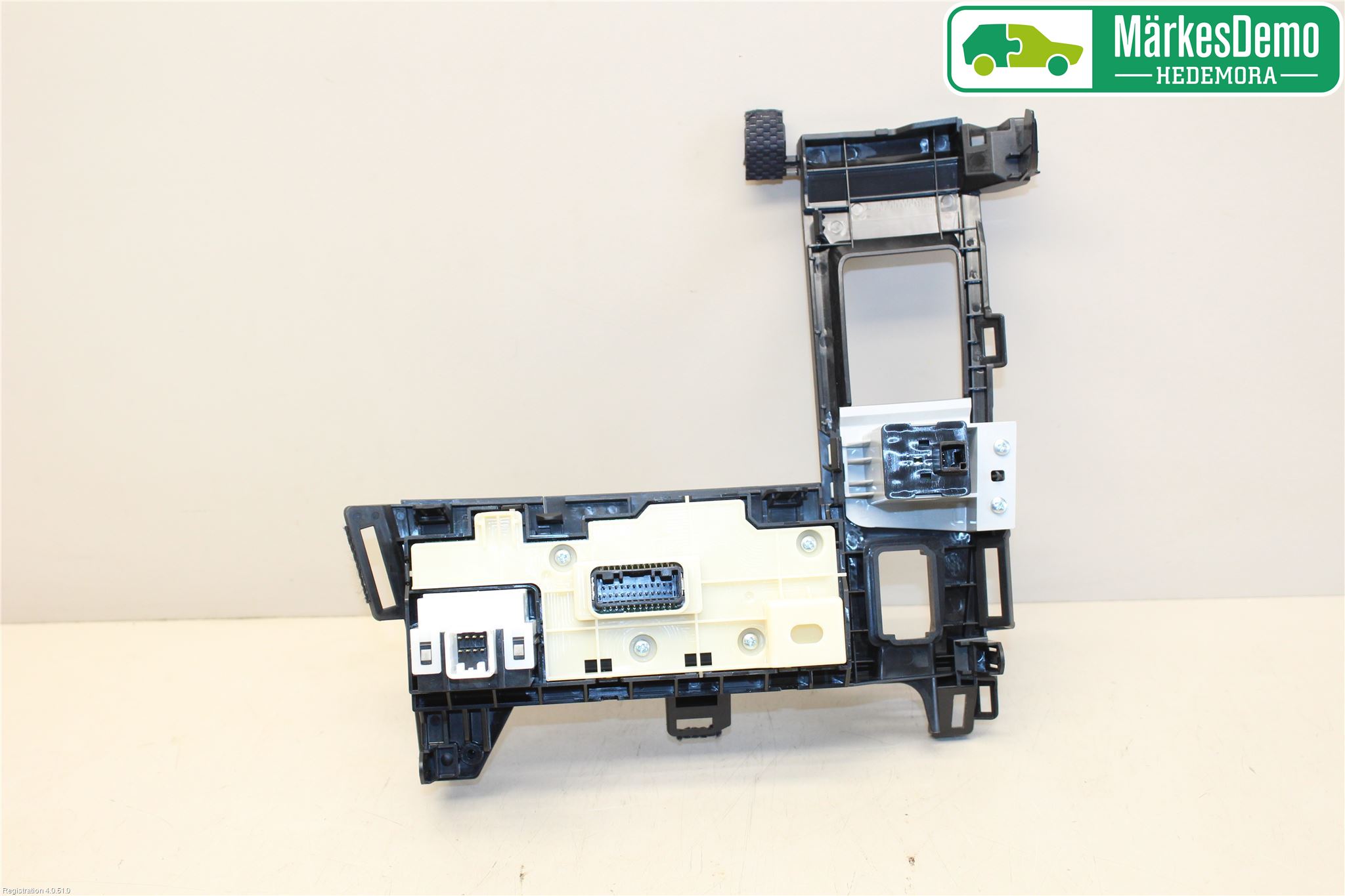 Lexus CT 200h Bryter Gearkasse