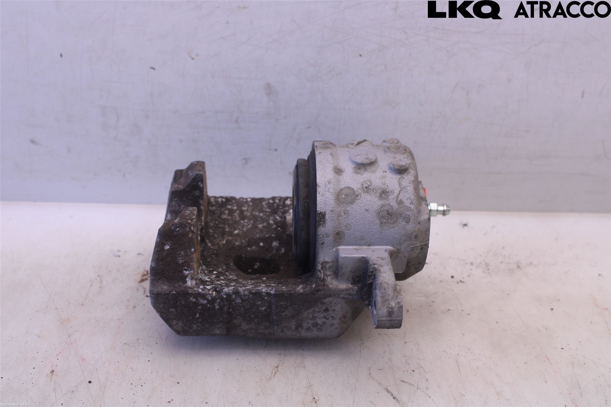 Toyota PRIUS ZVW30 09-20 Bremsecaliper Foran Venstre