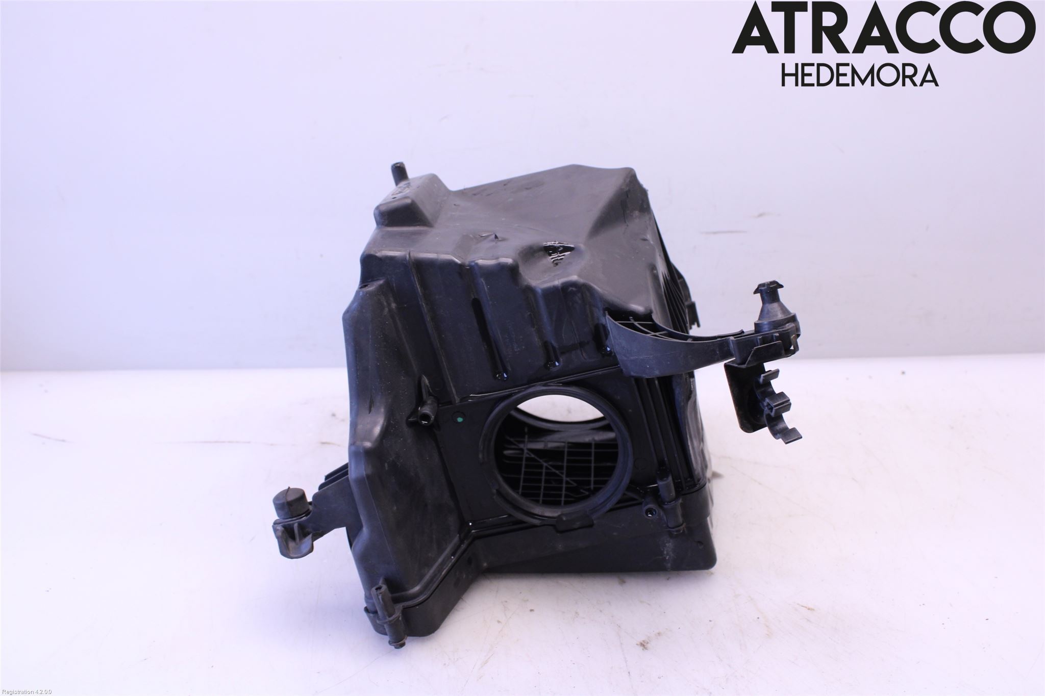 Ford FOCUS 08-11 Luftfilter Boks