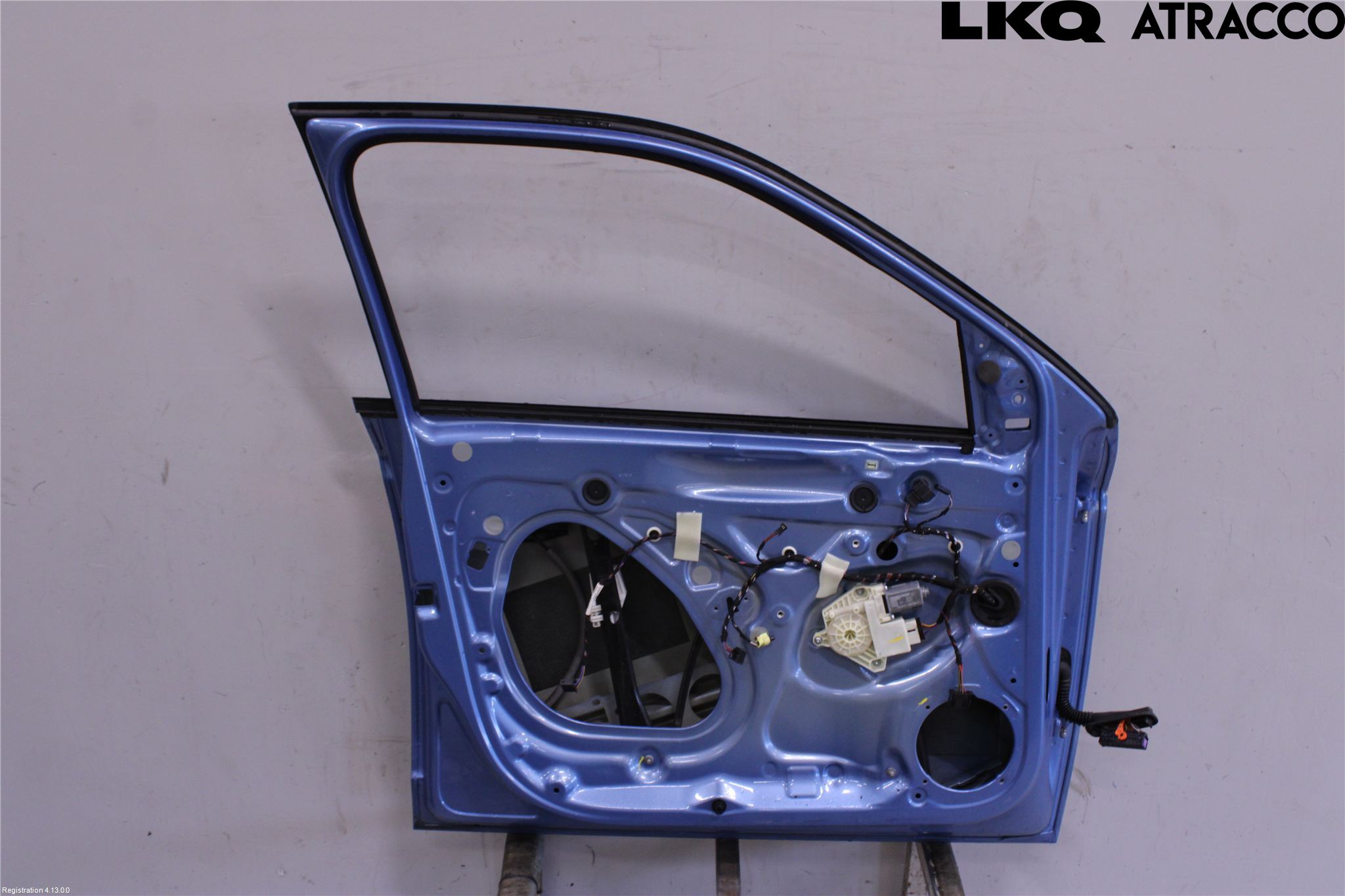 Skoda FABIA 15-21 Dør 4D Foran Venstre