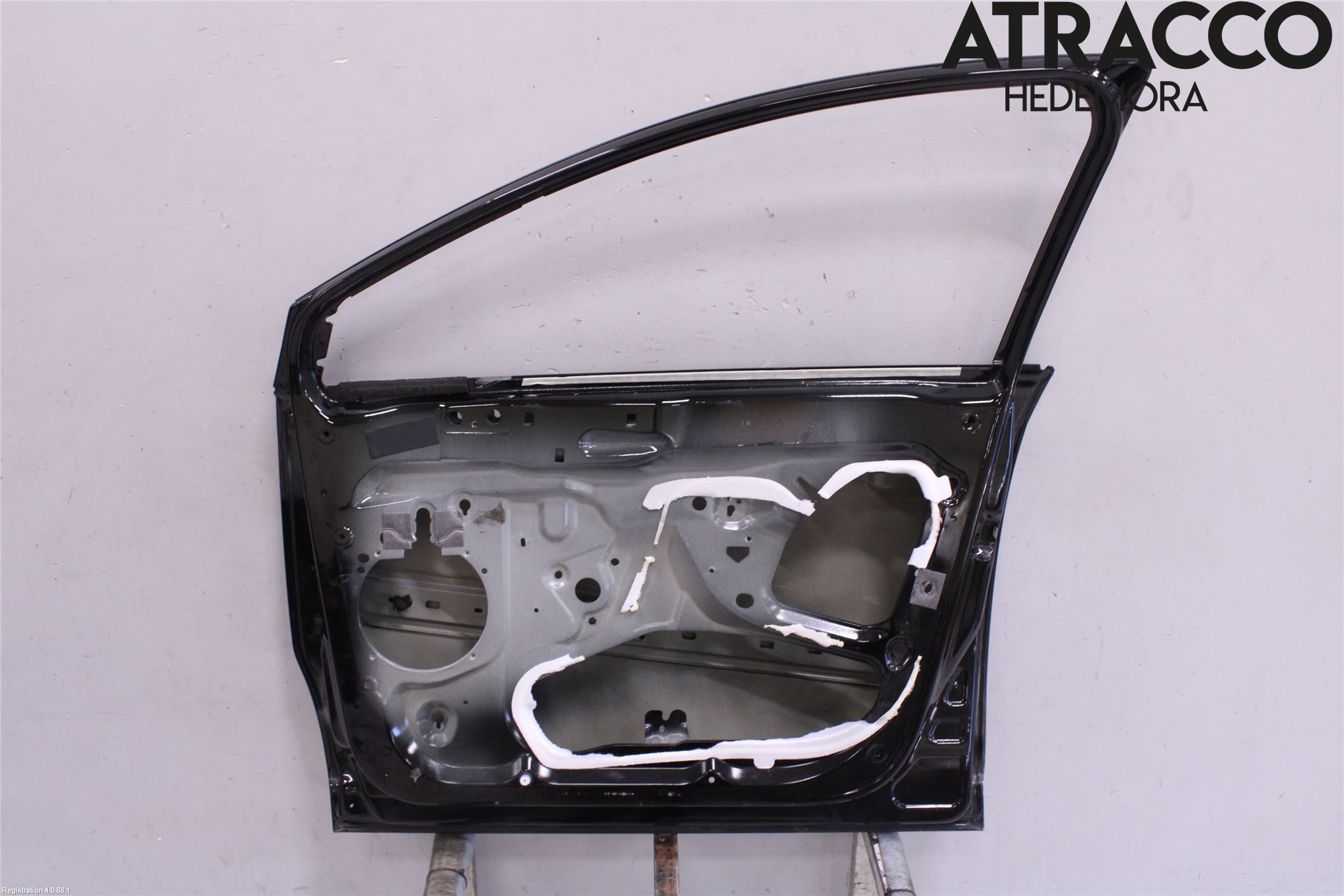 Citroen C4 I   05-10 Dør 4D Foran Høyre