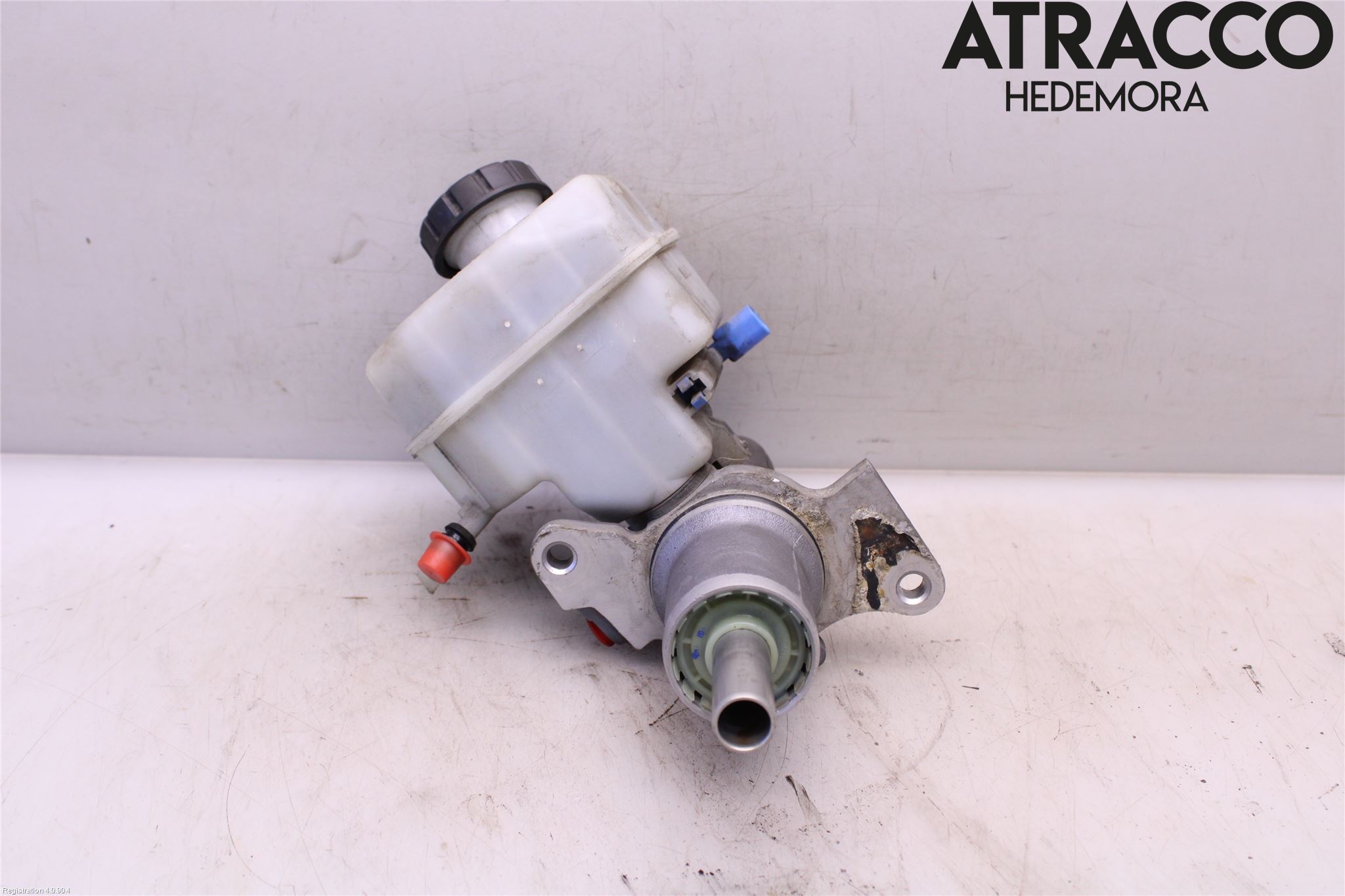 Volkswagen VW CRAFTER 06-16 Brems Hovedsylinder