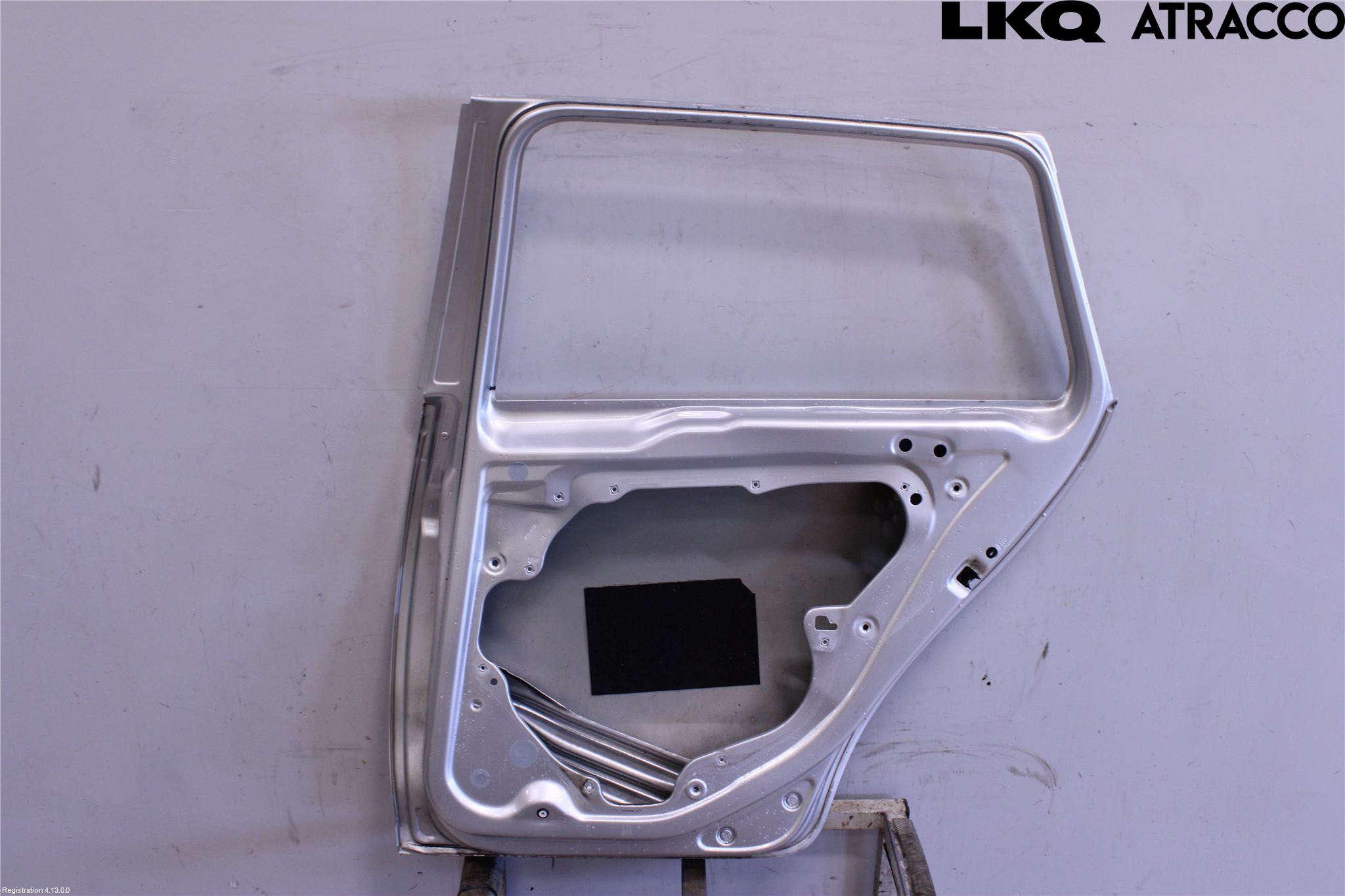 Volkswagen VW GOLF VI 09-13 Dør 4D Bak Høyre