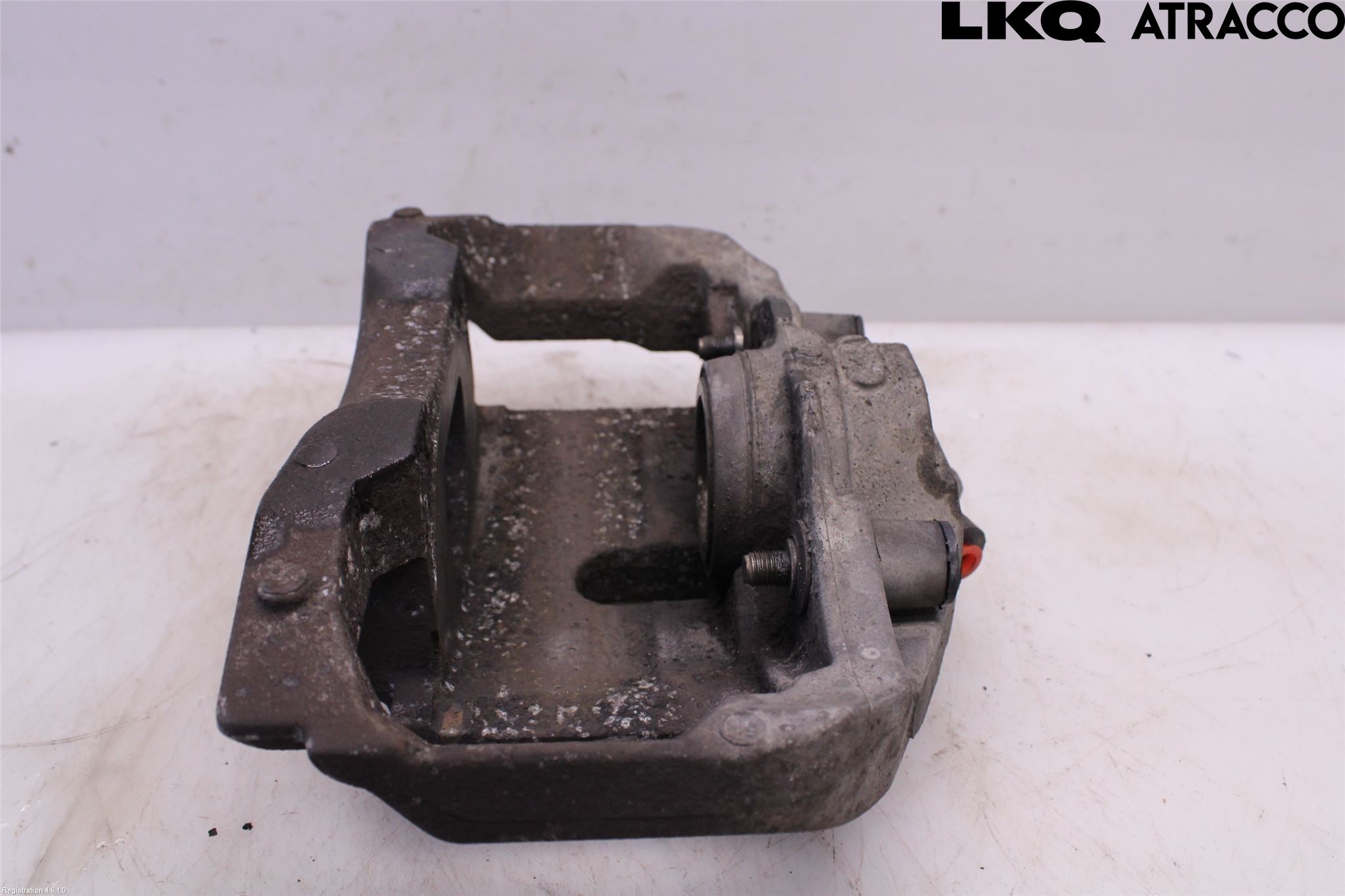BMW 7 F01/02/03/04 09-15 Bremsecaliper Foran Venstre