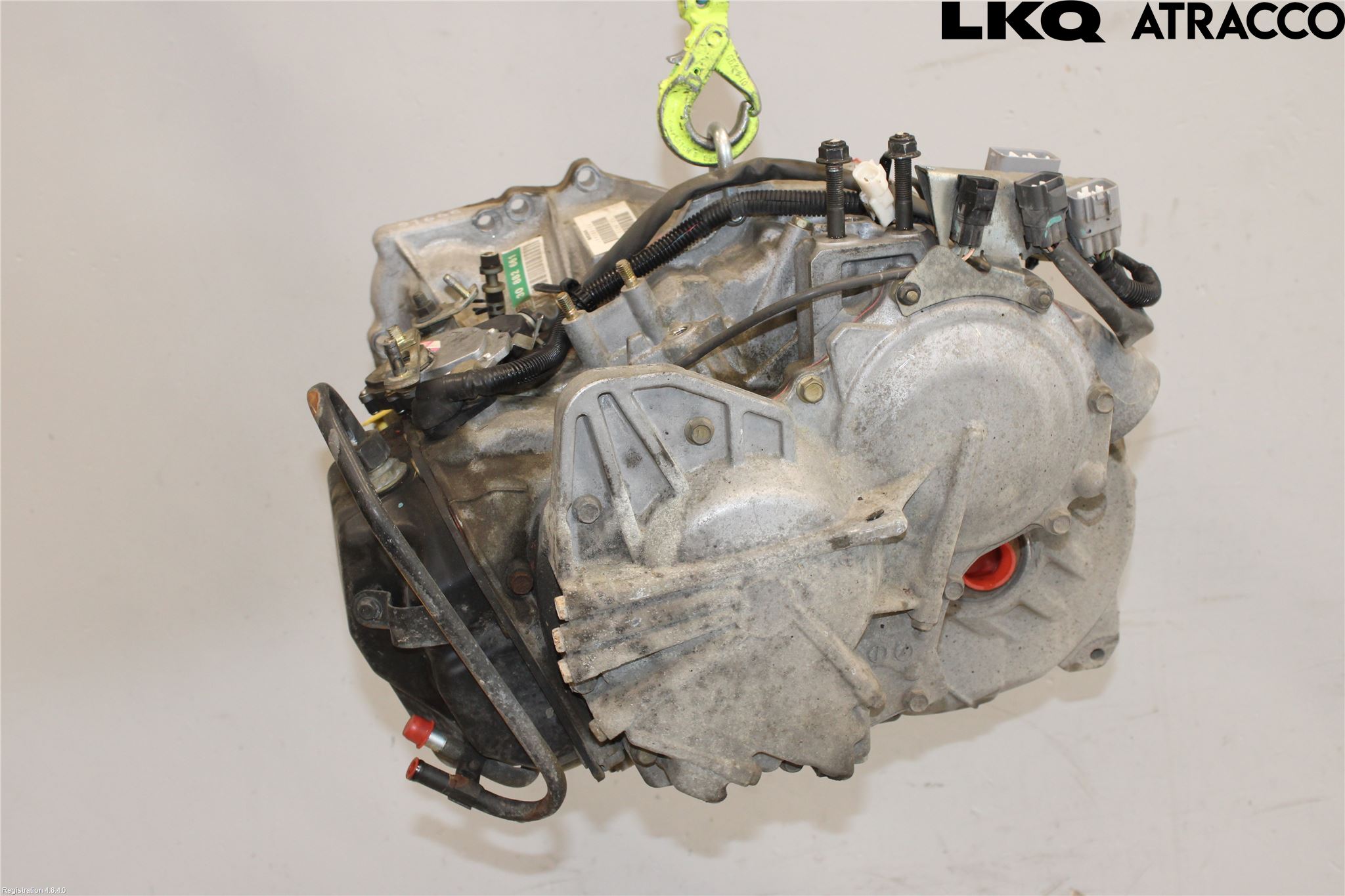 Volvo S40/V40    96-04 Gearkasse Automat