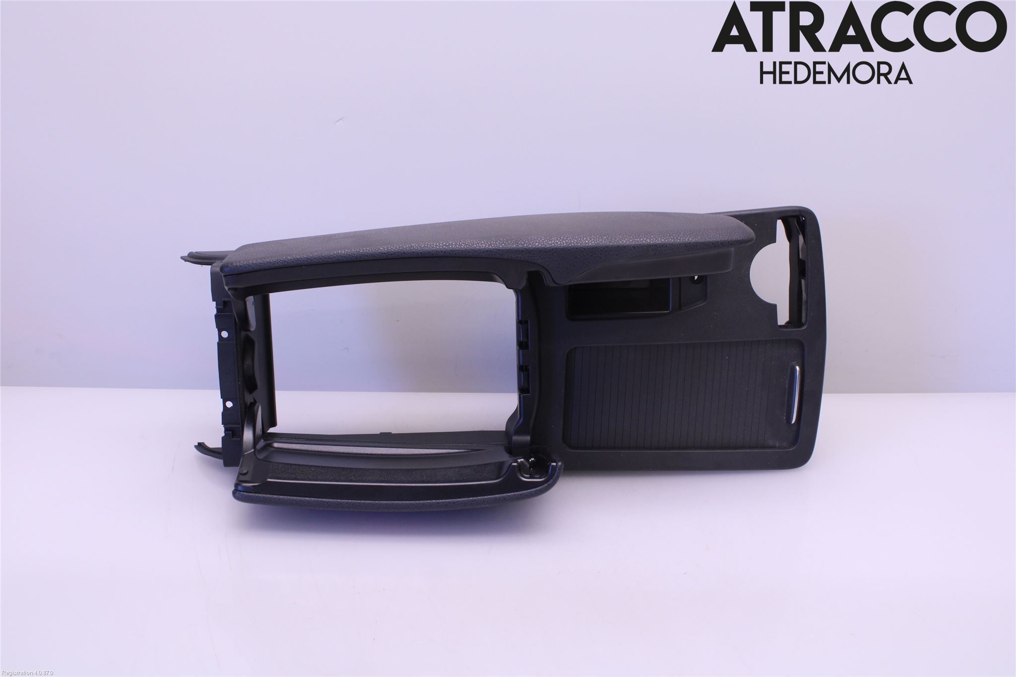 Mercedes-Benz MB C-KLASS (W204) 07-15 Innr Armlene