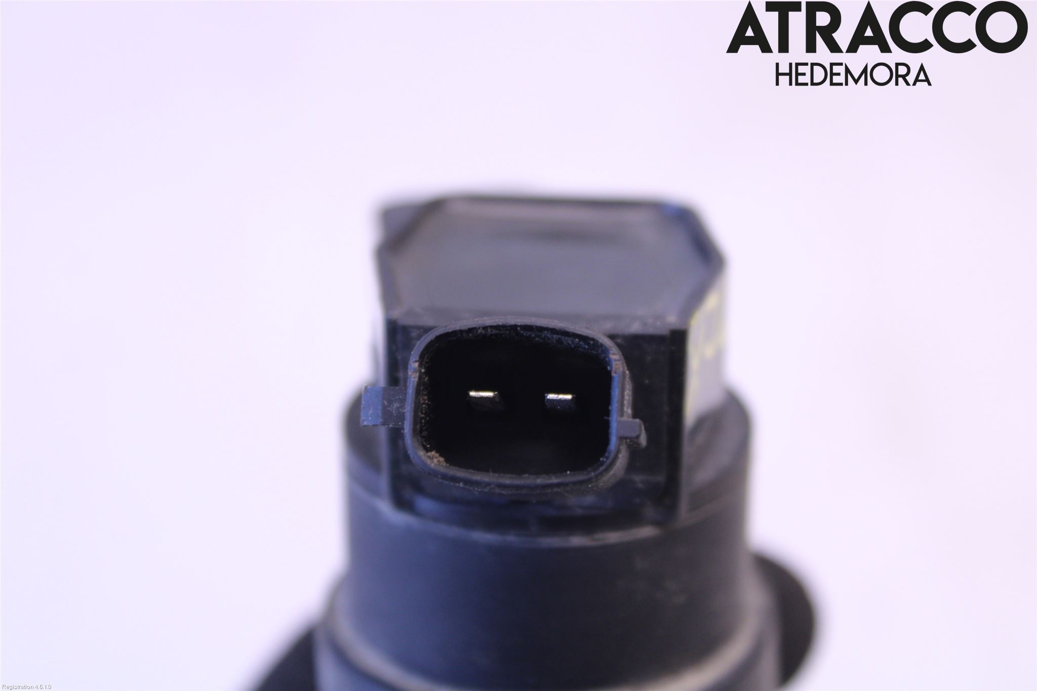 Kia RIO 12-16 Coil