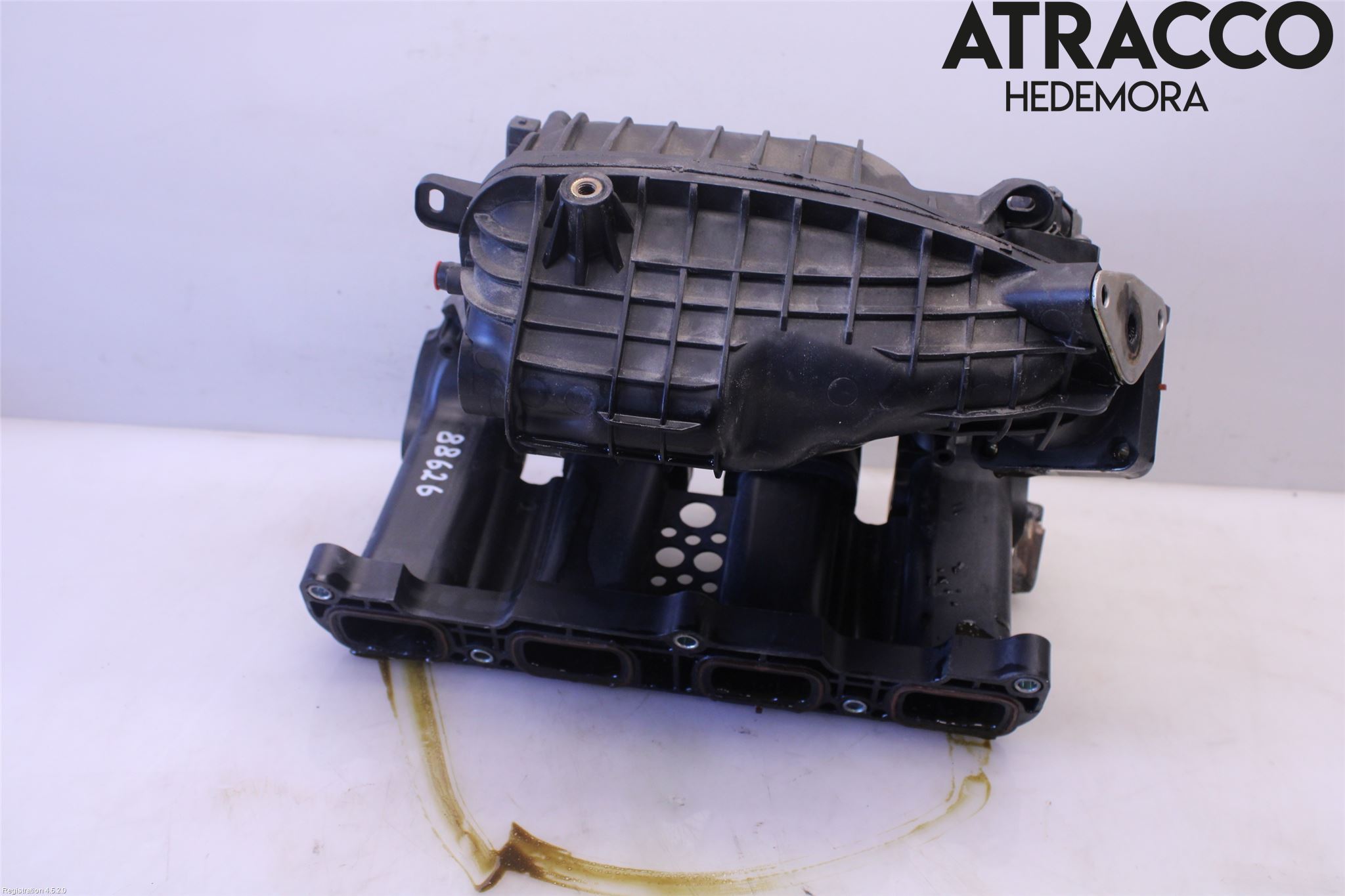 Mitsubishi OUTLANDER 07-12 Innsugningsmanifold